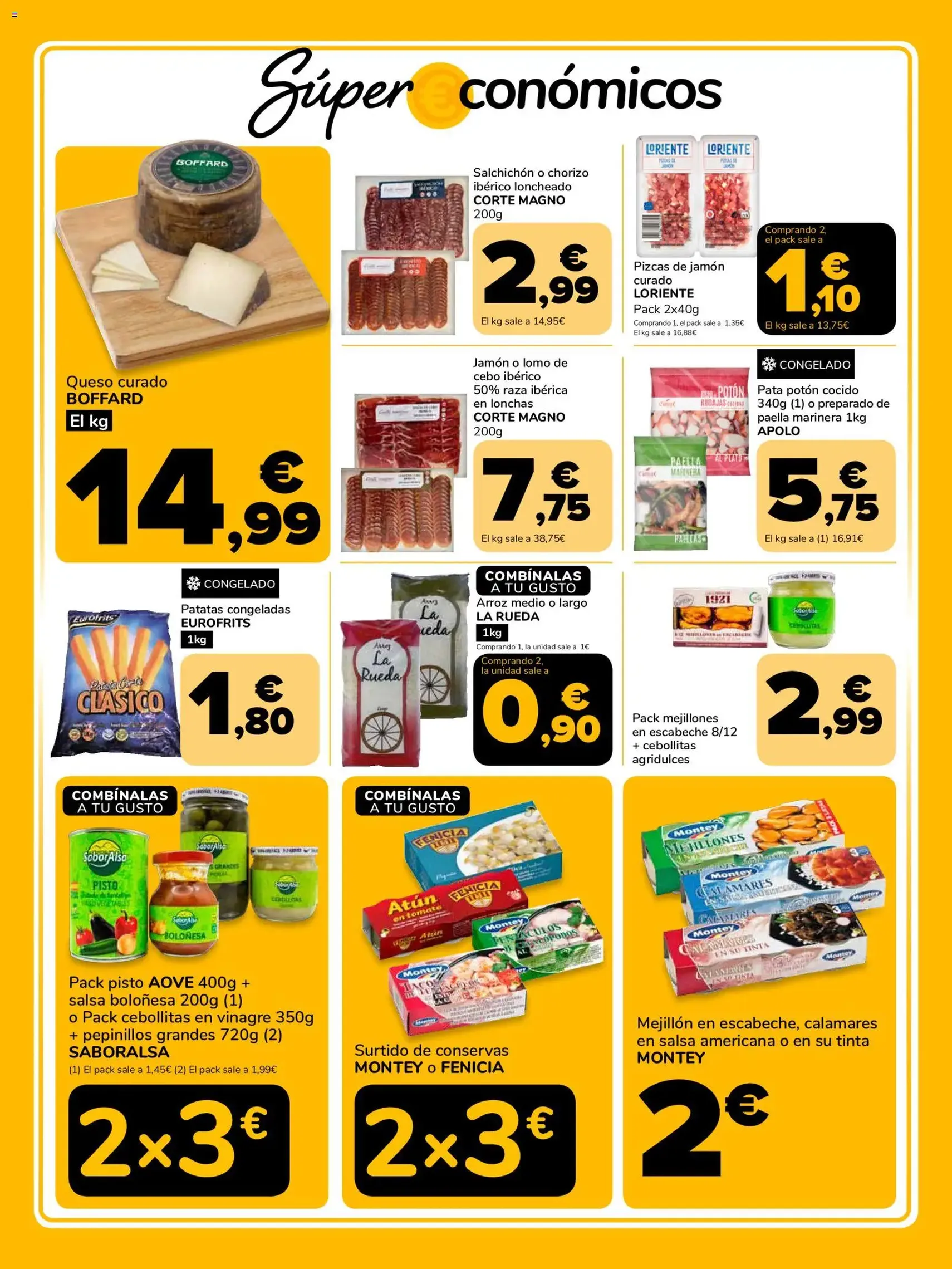 Supeco - folleto - folleto válido desde 30/07/2026 página 2 de 8