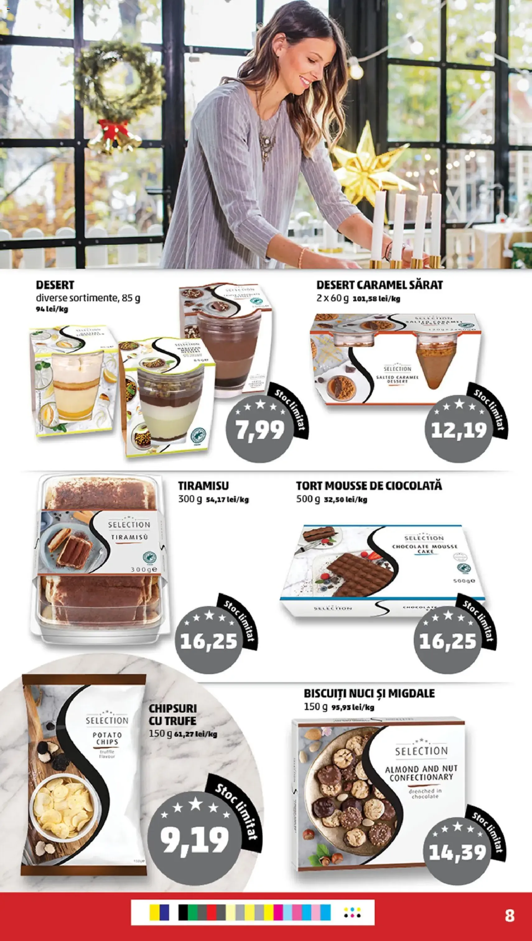 Catalog PENNY - cataloage valabile începând cu 05.11.2025 pagina 8 din 24