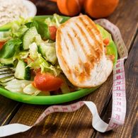 Preview of Fitness recipes