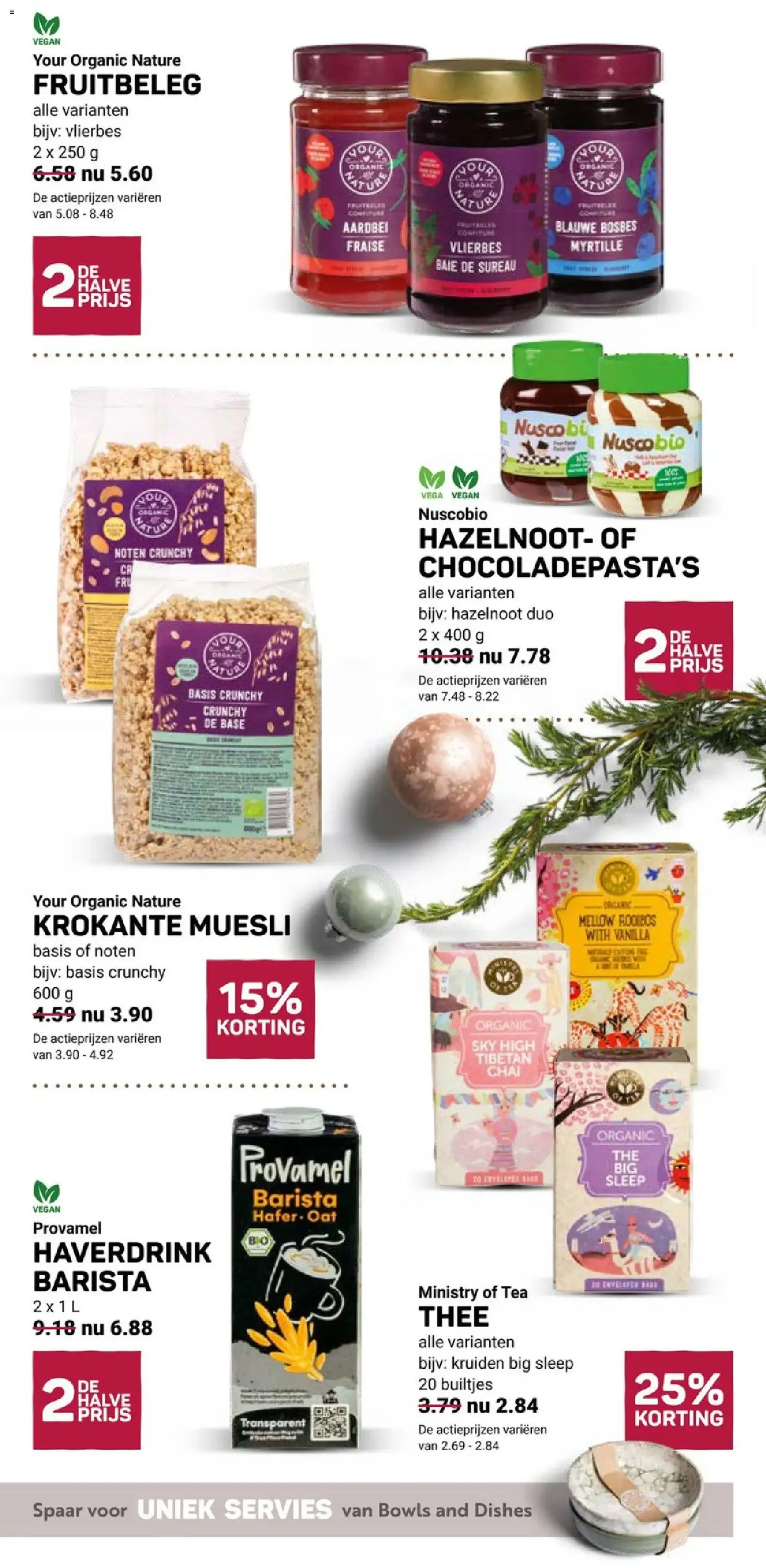 Ekoplaza - Folder week 52 - geldige folder vanaf 27-12-2025 pagina 5 van 20