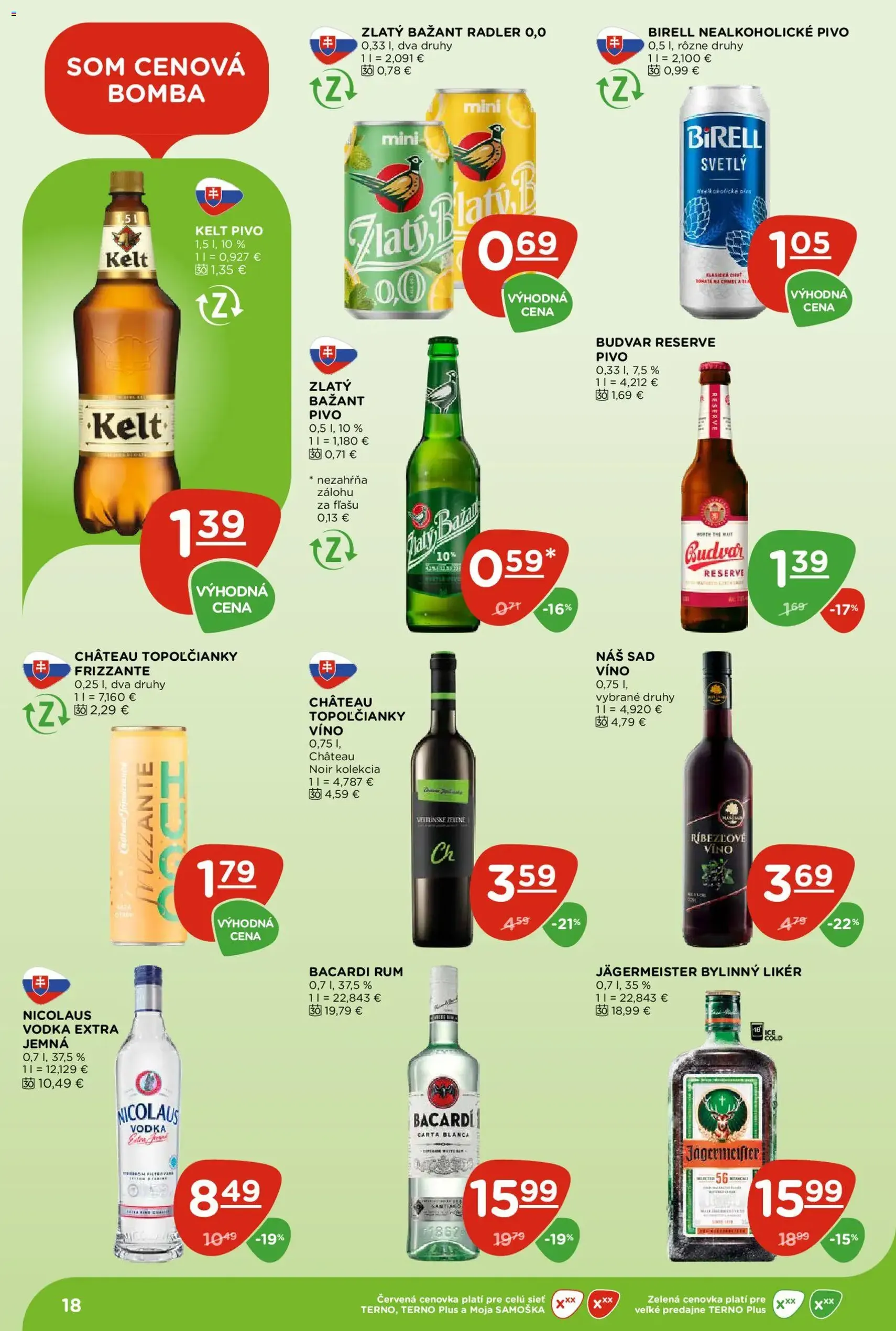 Terno leták - platný leták od 30.07.2026 strana 18 z 30