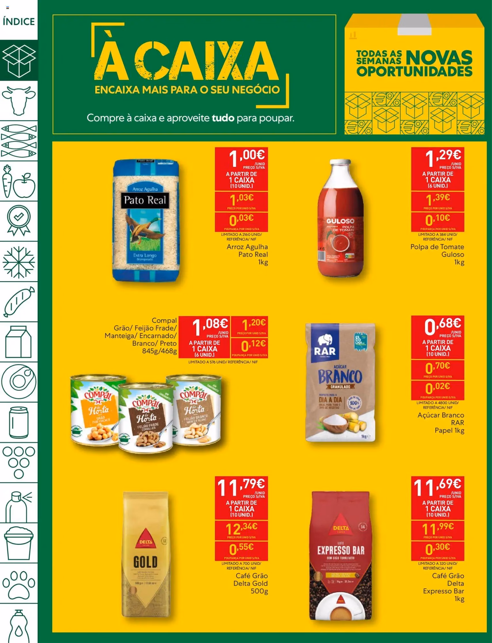 Recheio folheto - folheto válido a partir de 20/01/2026 página 2 de 50