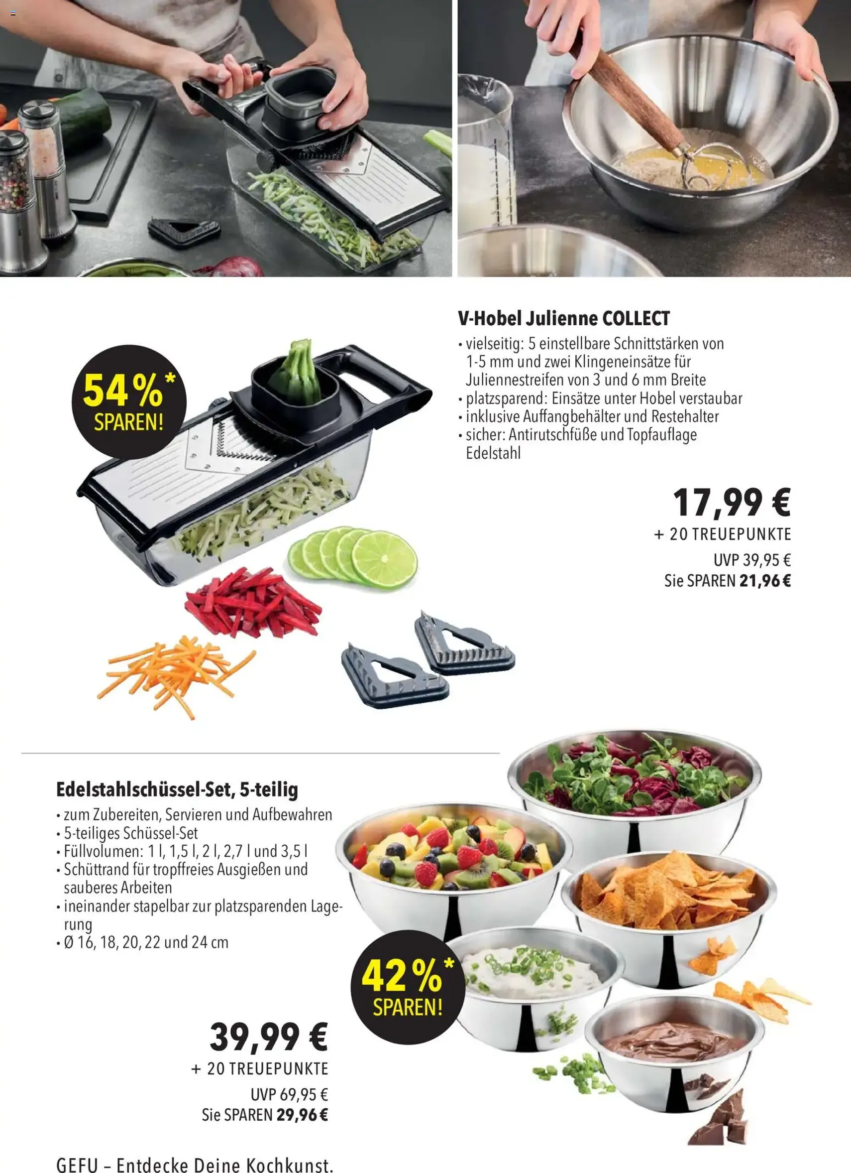 CITTI Markt Prospekt - Gültiger Prospekt ab 05.08.2026, Seite 26 von insgesamt 30