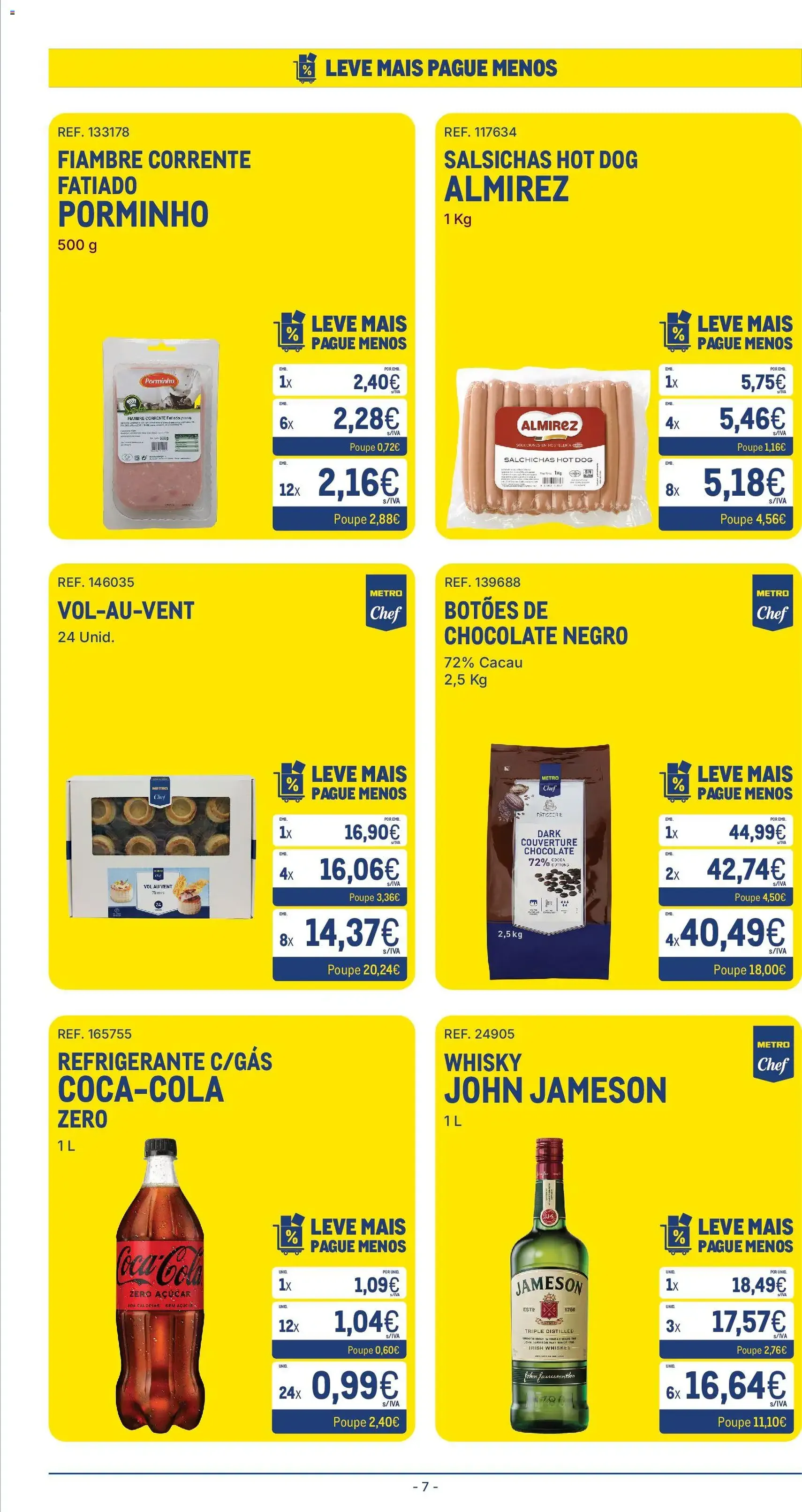Makro folheto - folheto válido a partir de 21/07/2026 página 7 de 23