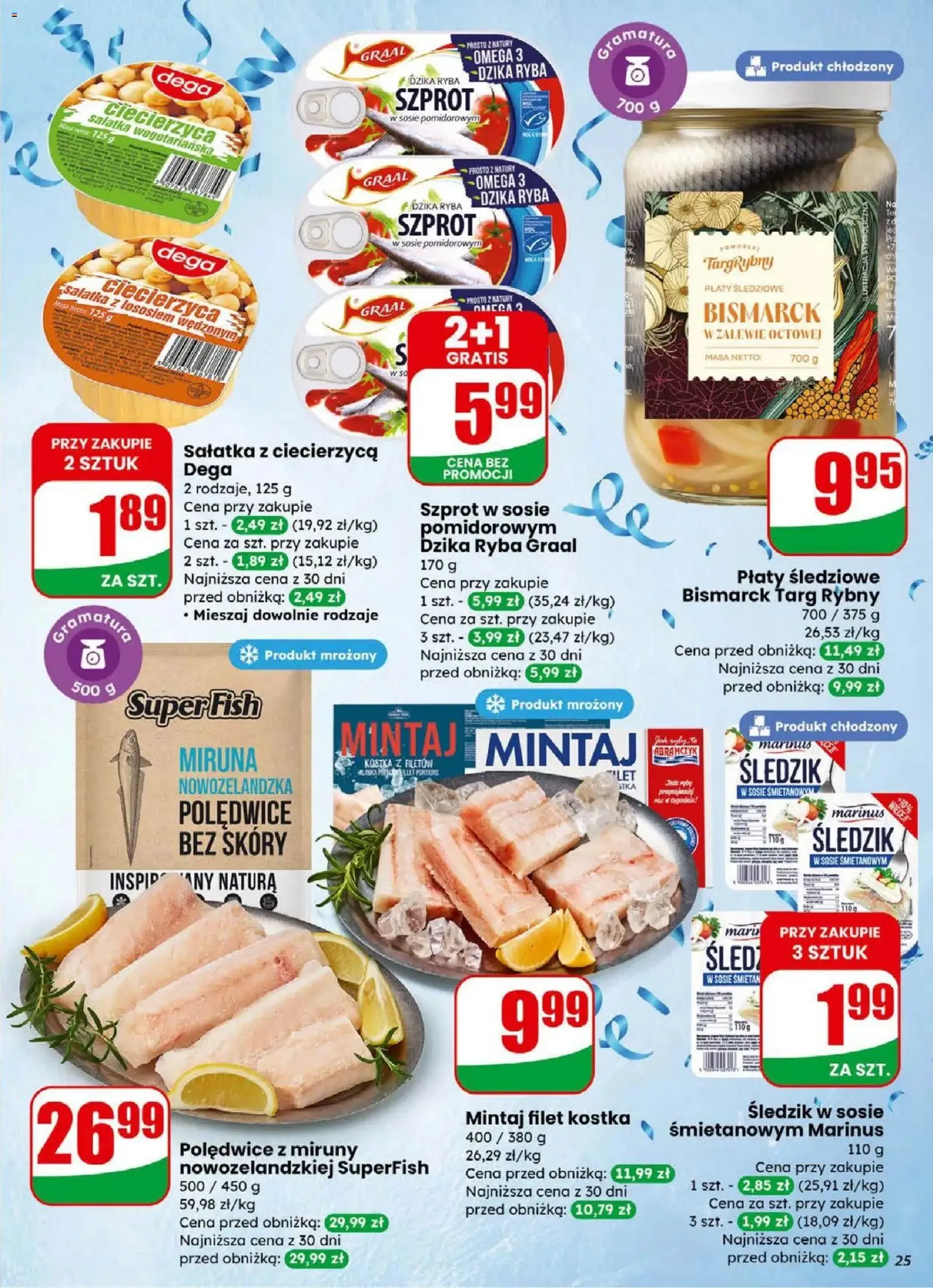 Dino Gazetka - ważny gazetka od 31.12.2025 strona 25 z 71