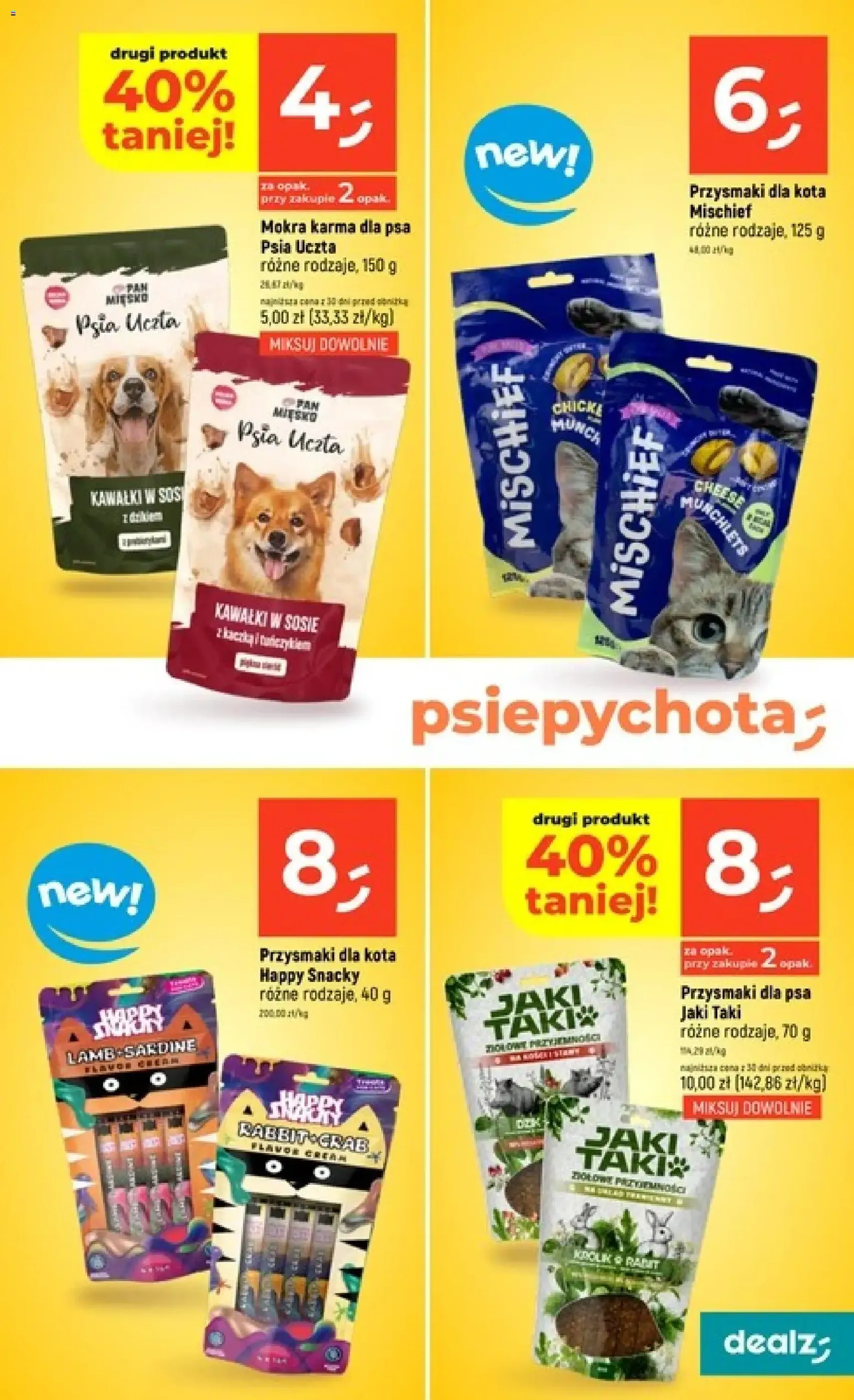 Dealz gazetka - ważny gazetka od 05.03.2026 strona 33 z 34