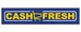 Logotipo de Cash Fresh