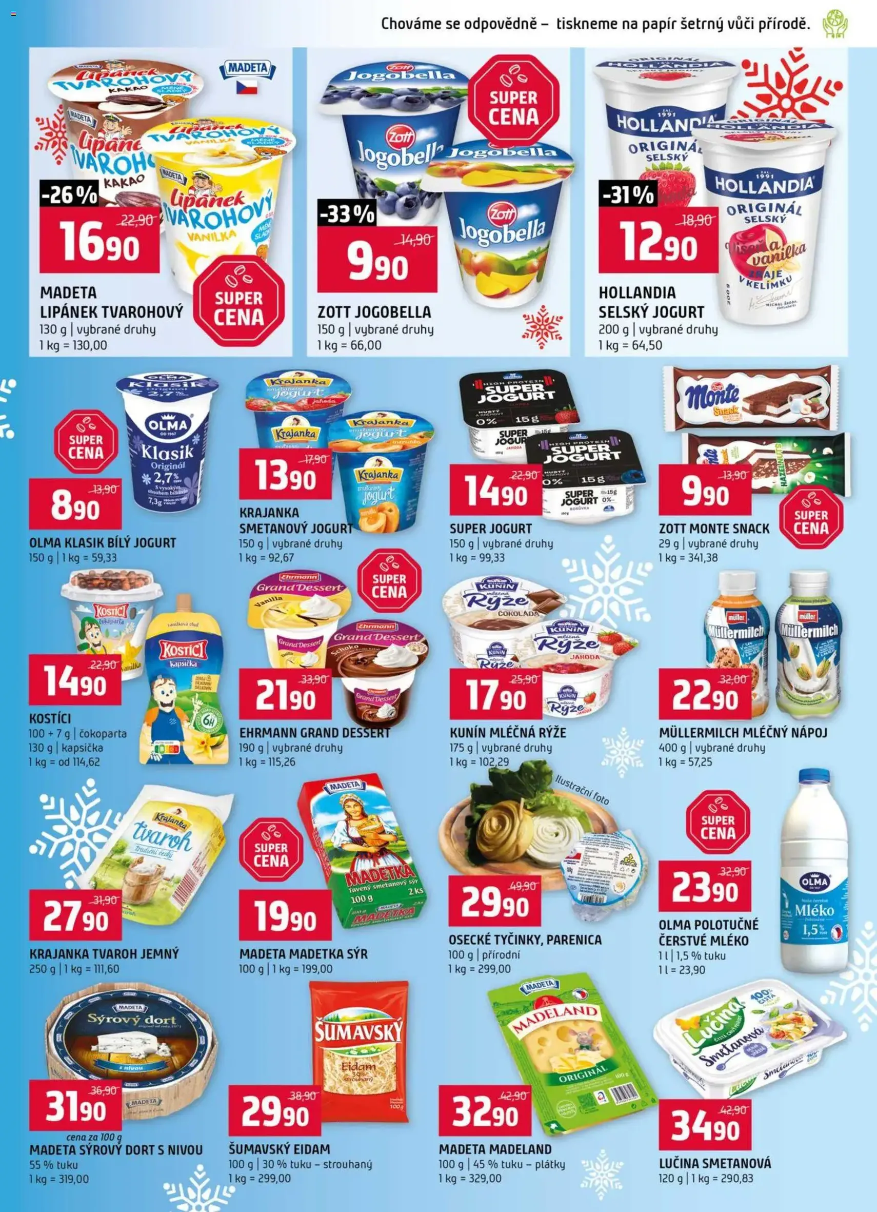 Terno leták - platný leták od 17.12.2025 strana 5 z 24