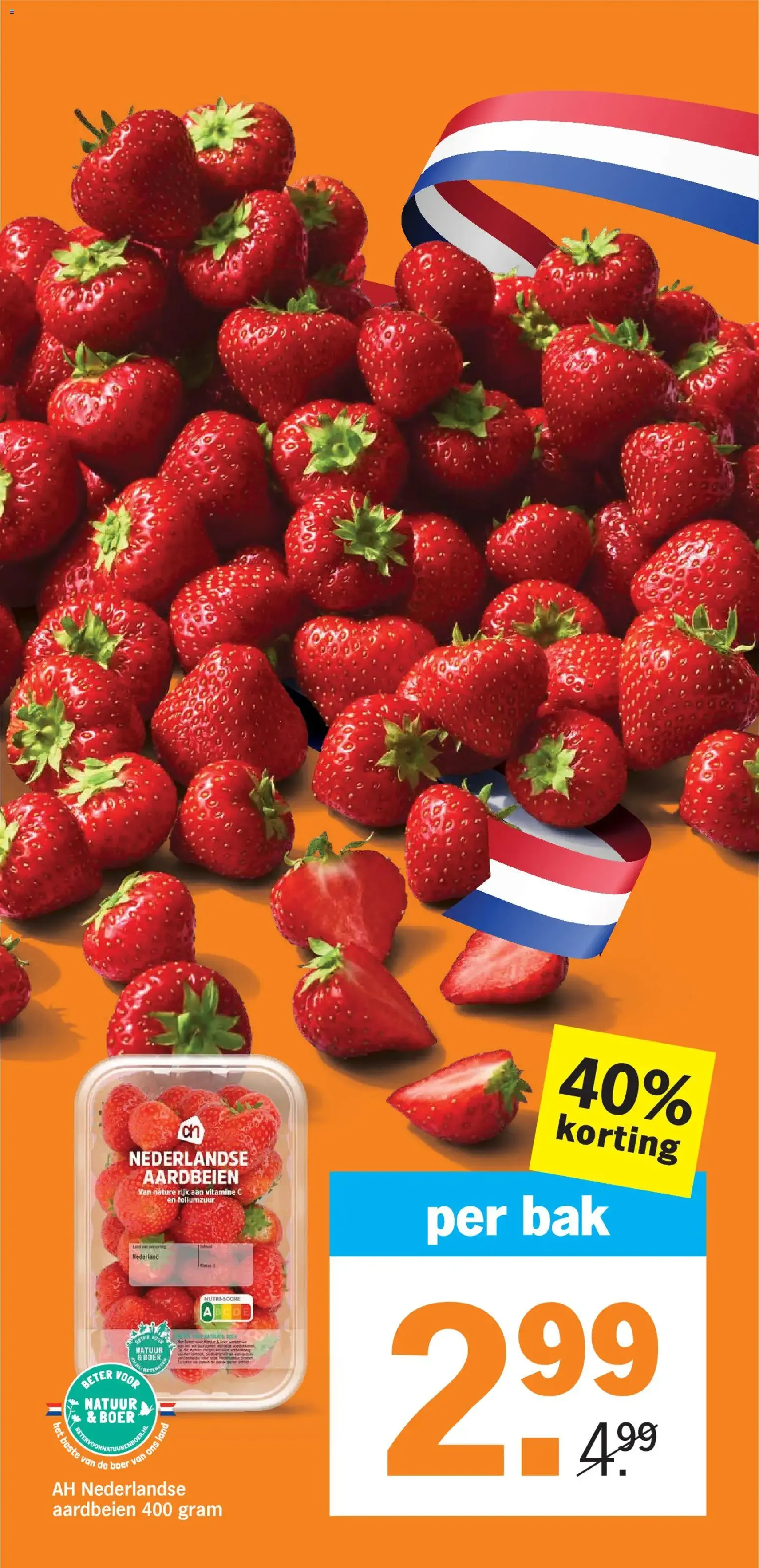 Albert Heijn folder week 24 - geldige folder vanaf 08-06-2026 pagina 18 van 44