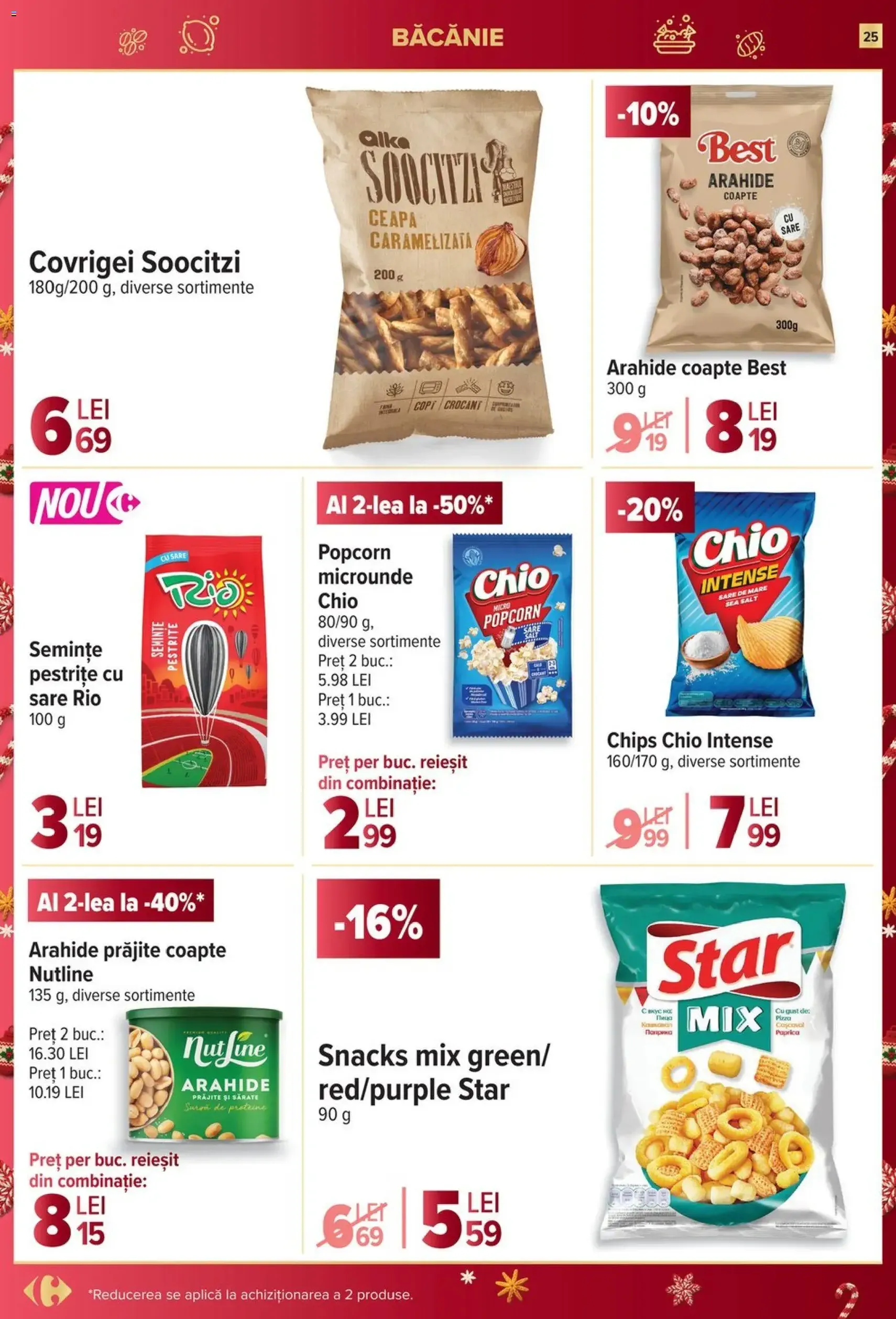Catalog Carrefour - cataloage valabile începând cu 27.12.2025 pagina 25 din 76