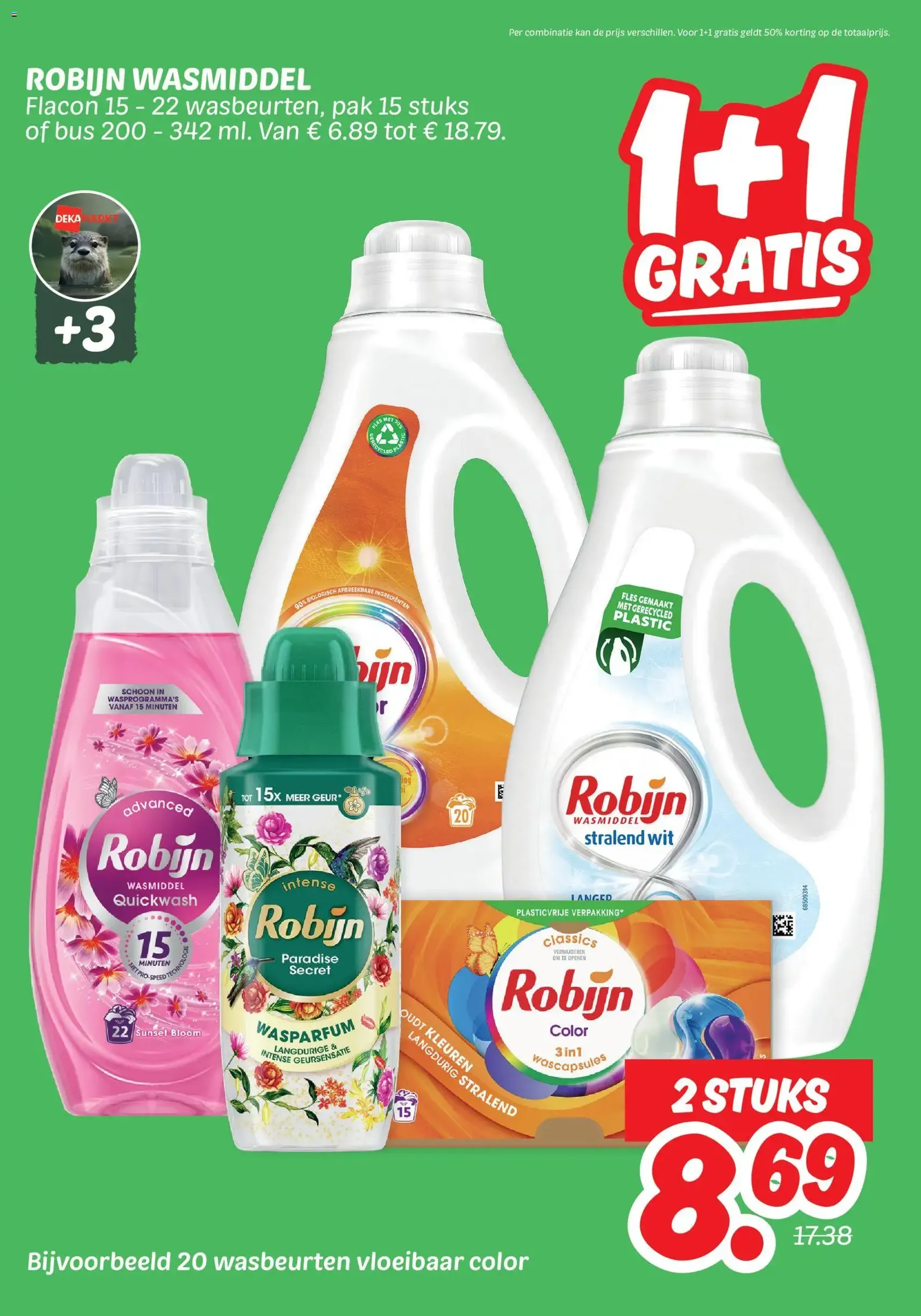 Dekamarkt - Folder - geldige folder vanaf 23-02-2026 pagina 2 van 29