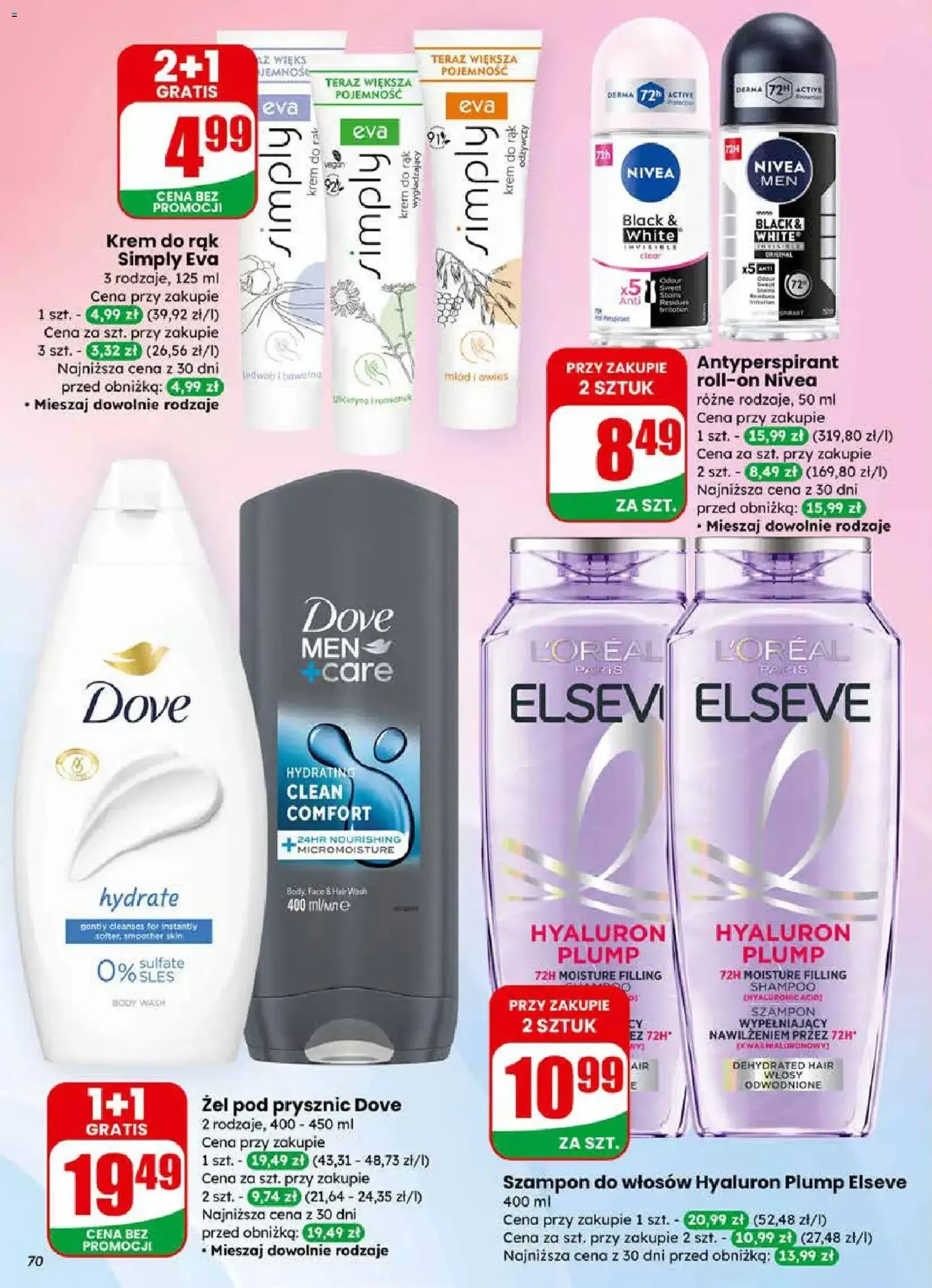 Dino Gazetka - ważny gazetka od 25.02.2026 strona 70 z 75