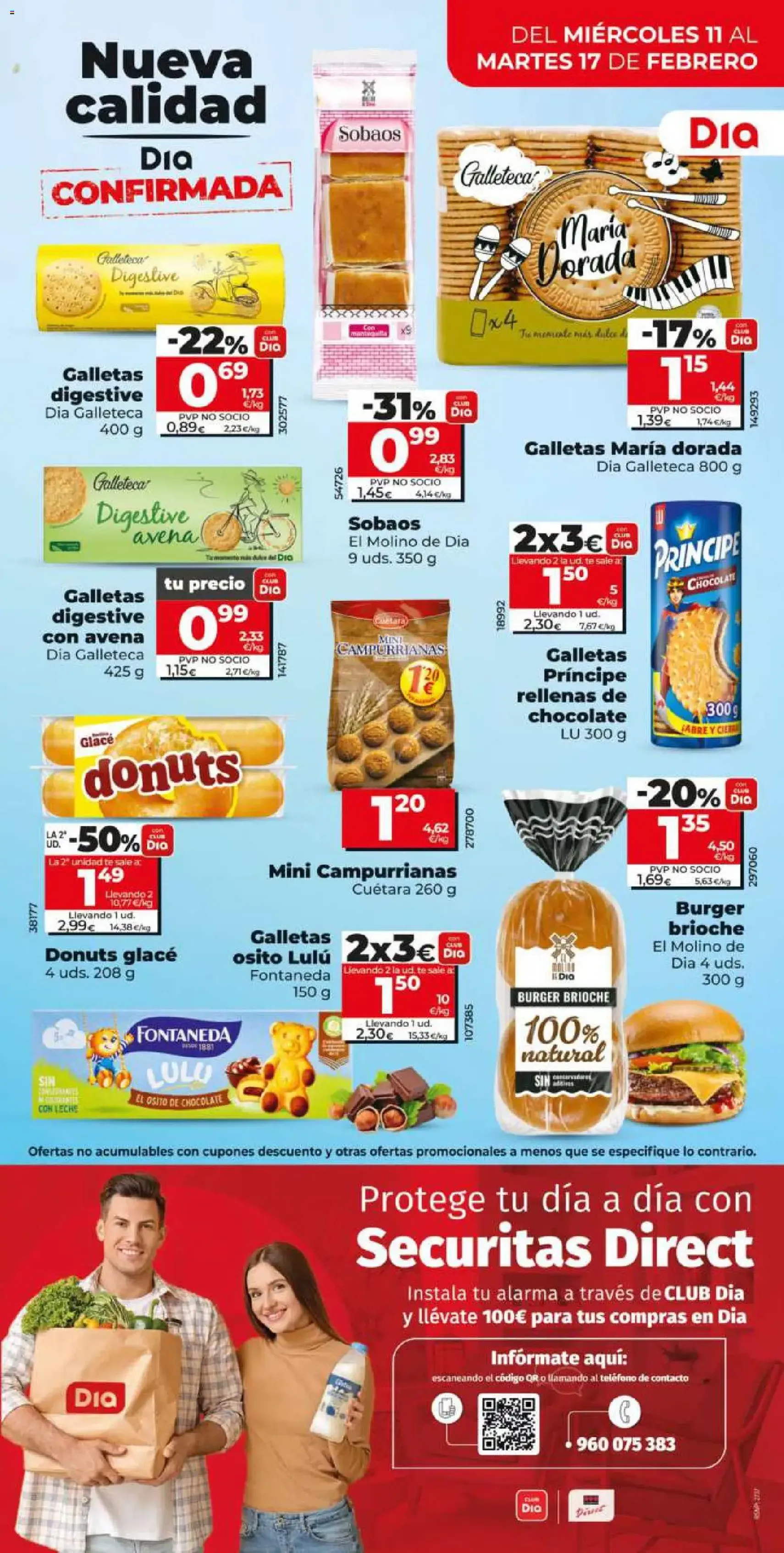 Dia - folleto Market - folleto válido desde 11/02/2026 página 9 de 12