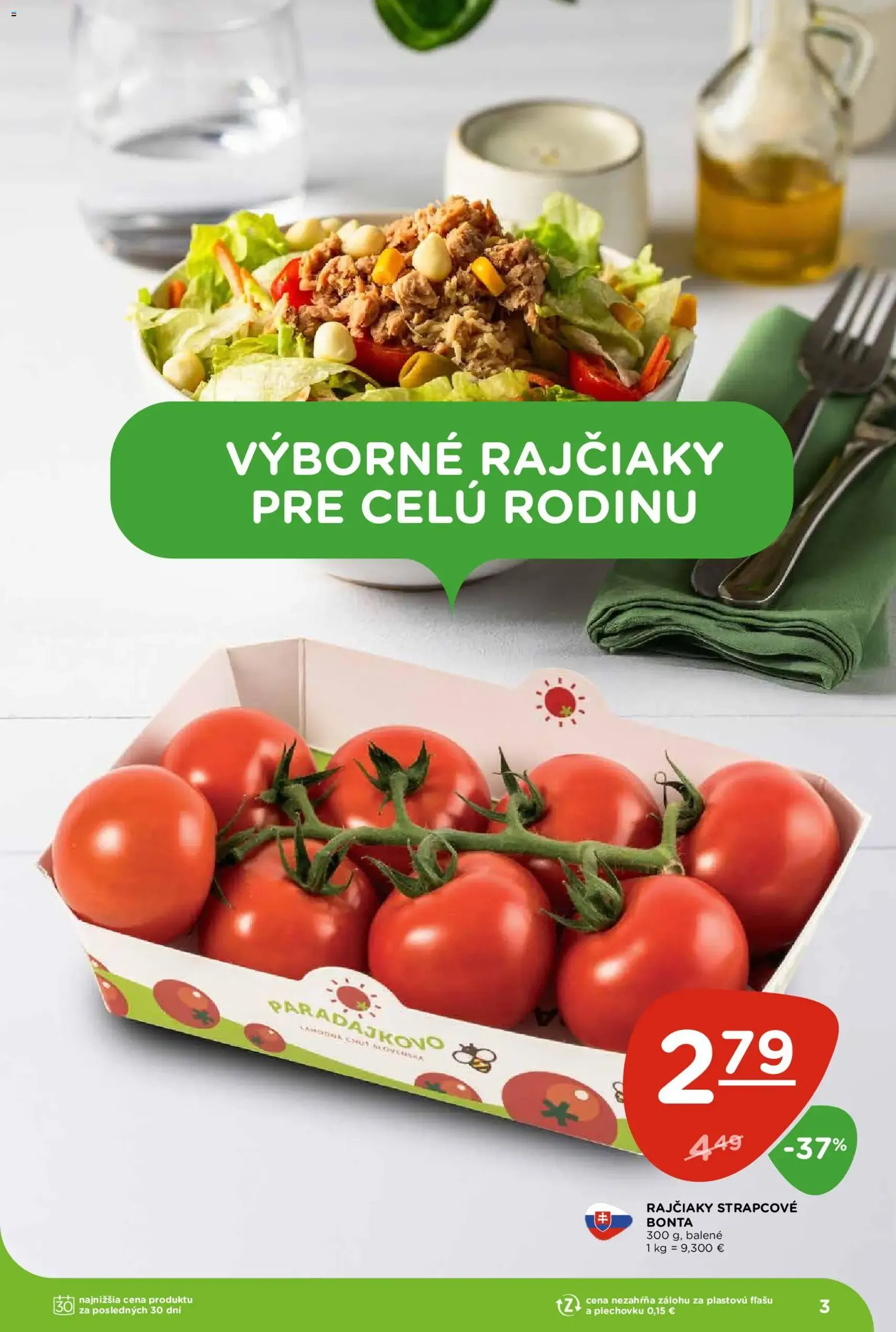 Terno leták - platný leták od 26.02.2026 strana 3 z 20