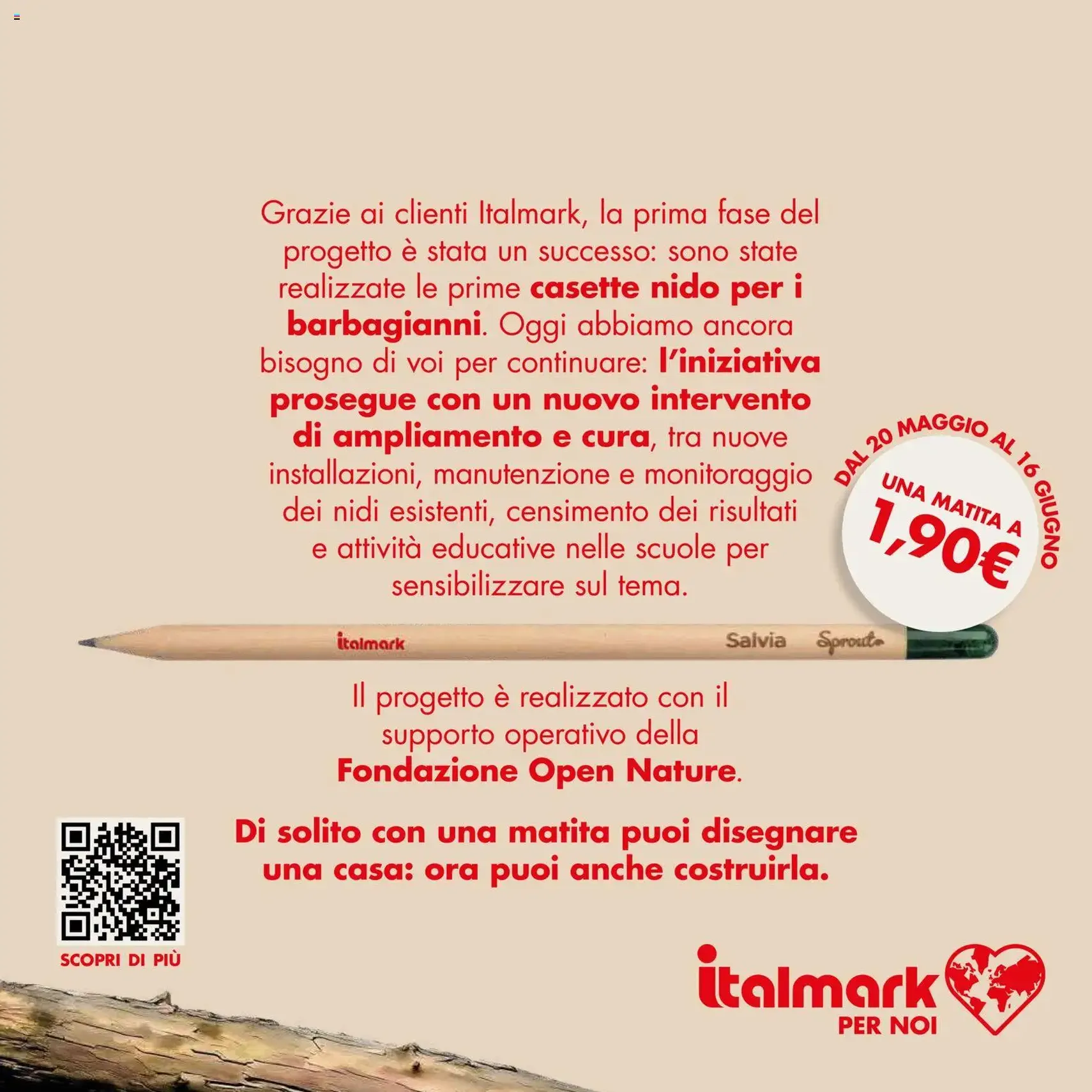 Italmark volantino - volantino valido dal 20/05/2026 pagina 29 di 30