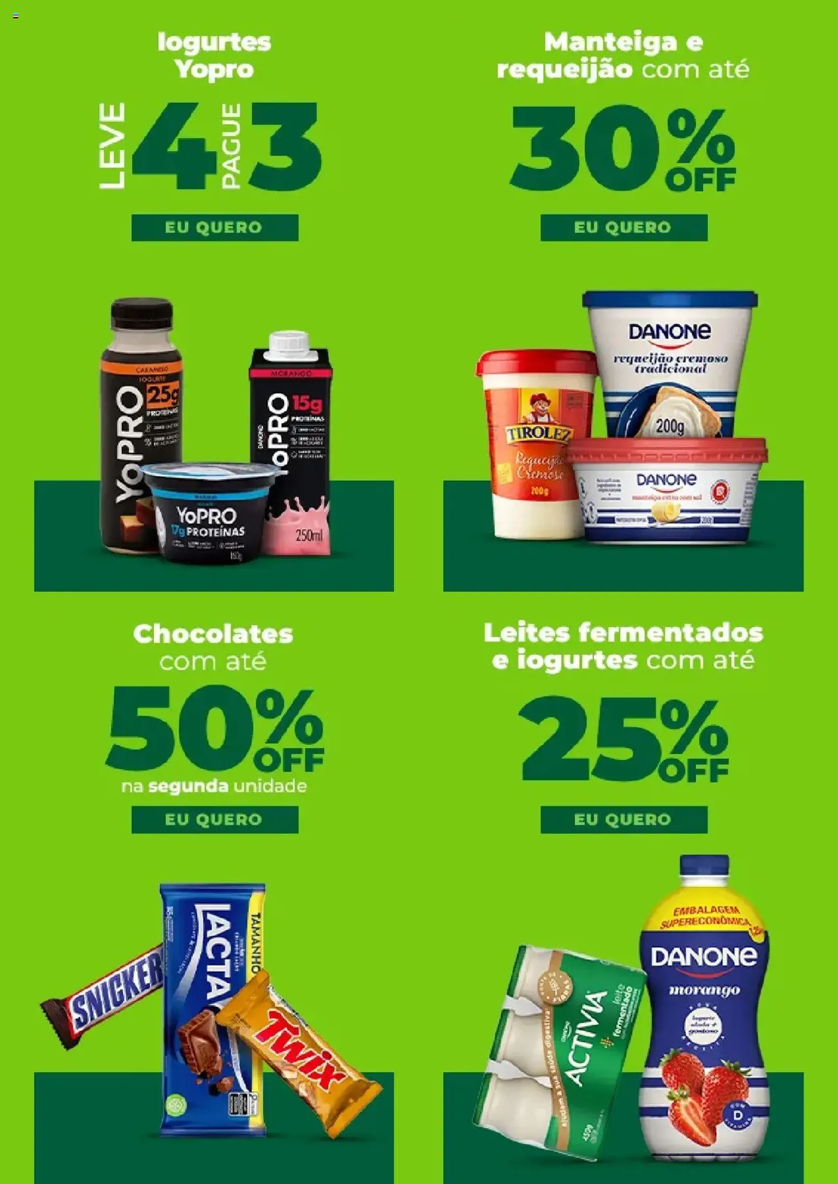 Pão de Açúcar - Ofertas da semana - folheto válido a partir de 29/07/2025 página 6 de 6