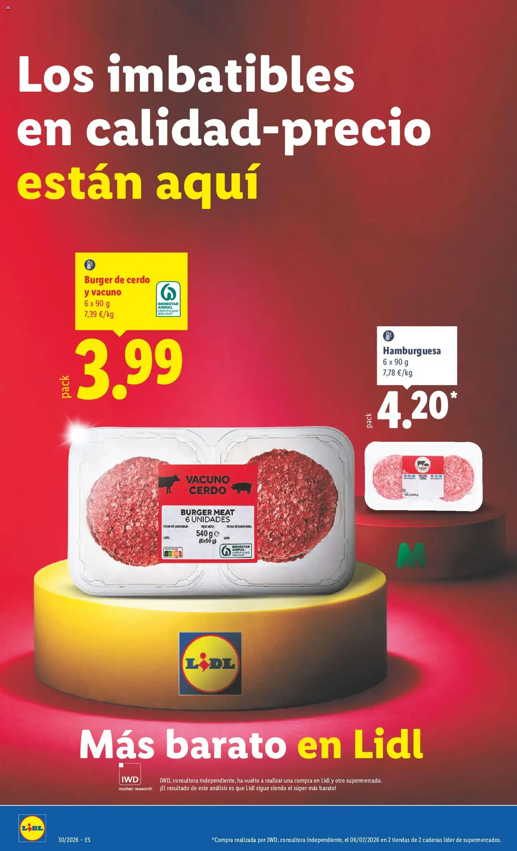 Lidl folleto - folleto válido desde 20/07/2026 página 18 de 51