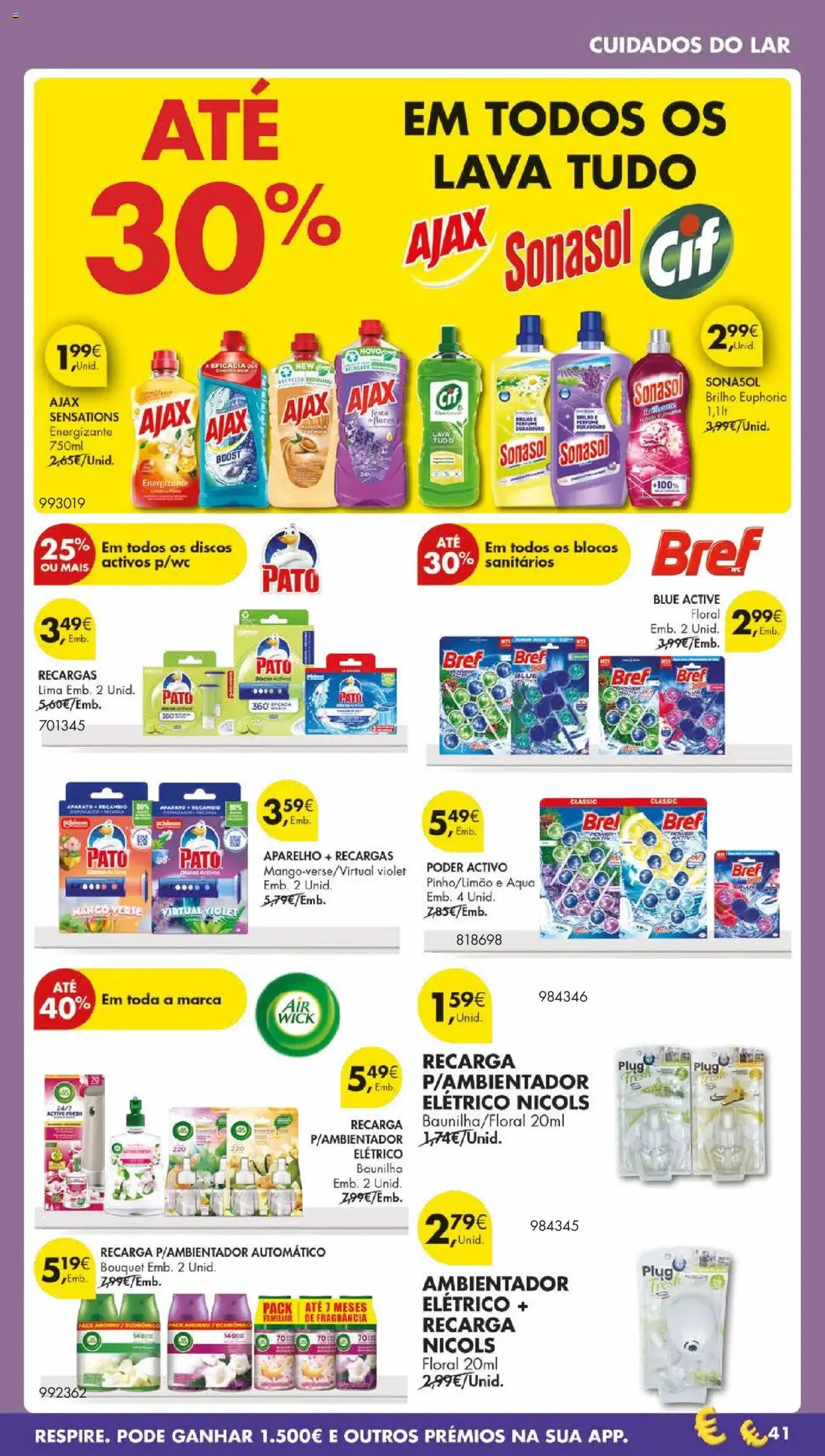 Pingo Doce folheto - folheto válido a partir de 07/10/2025 página 49 de 60