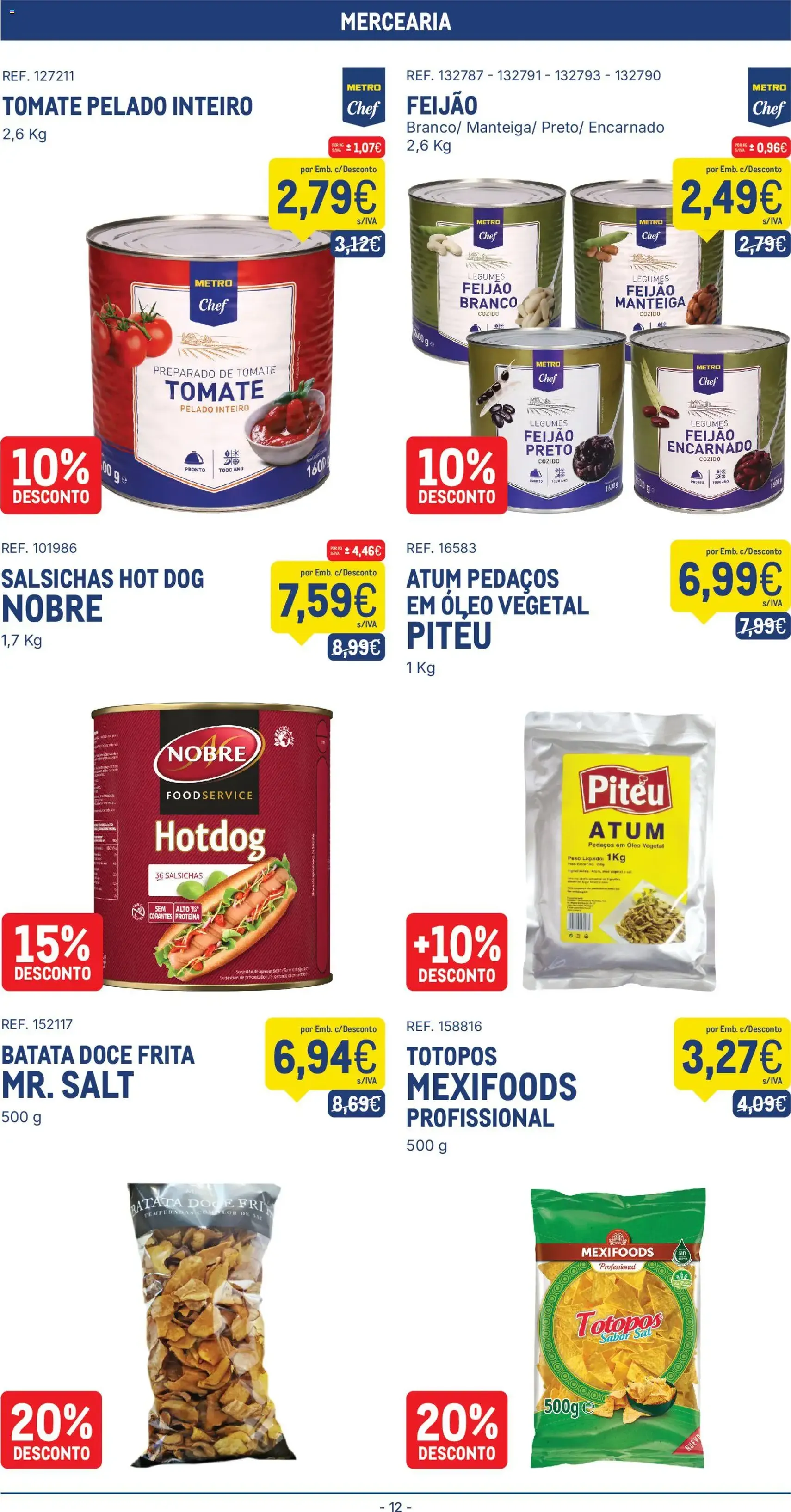 Makro folheto - folheto válido a partir de 30/06/2026 página 12 de 20