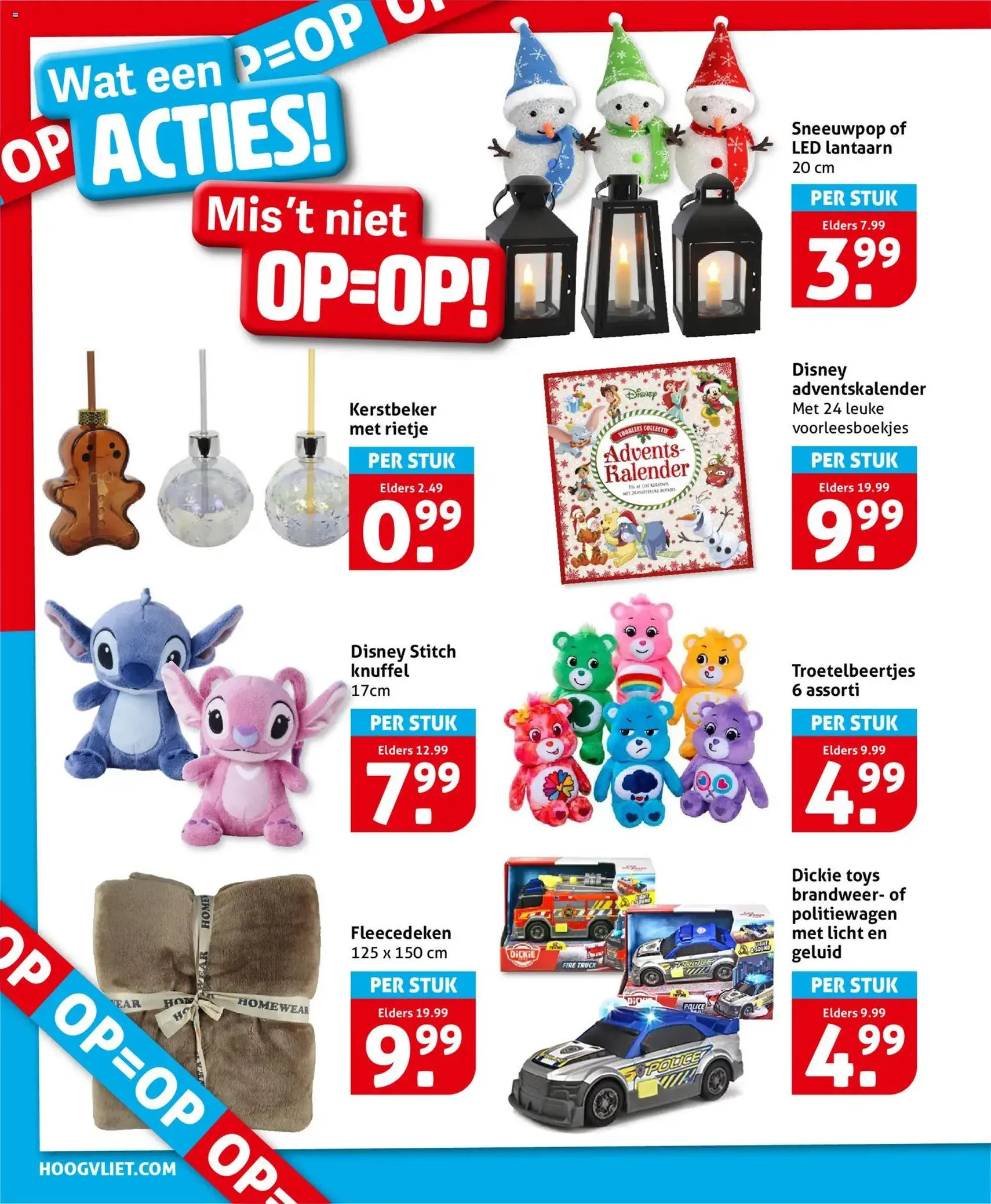 Hoogvliet - Folder - geldige folder vanaf 05-11-2025 pagina 28 van 30