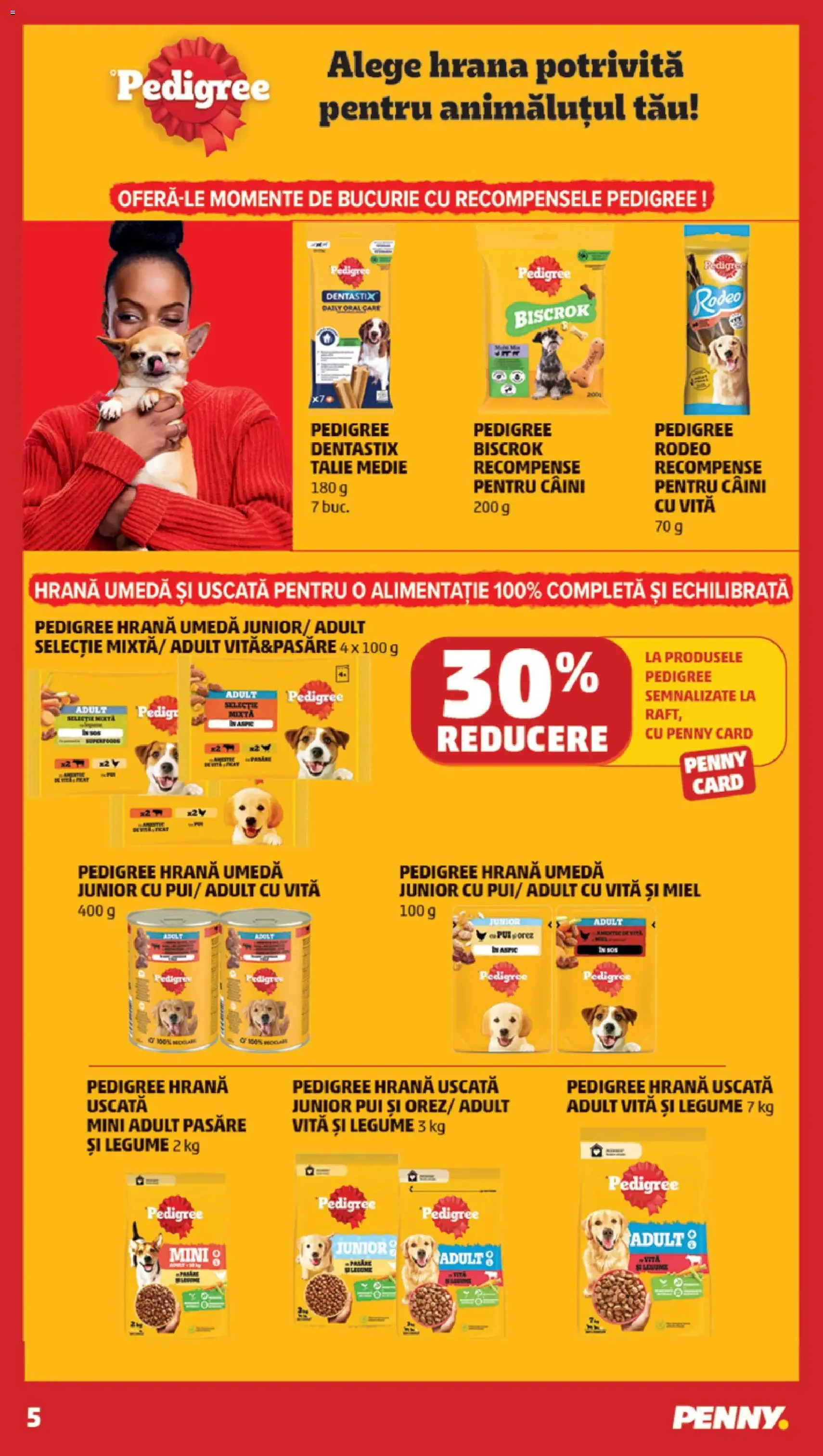 Catalog PENNY - cataloage valabile începând cu 29.10.2025 pagina 5 din 20 Catalog PENNY - cataloage valabile începând cu 29.10.2025 pagina 5 din 20