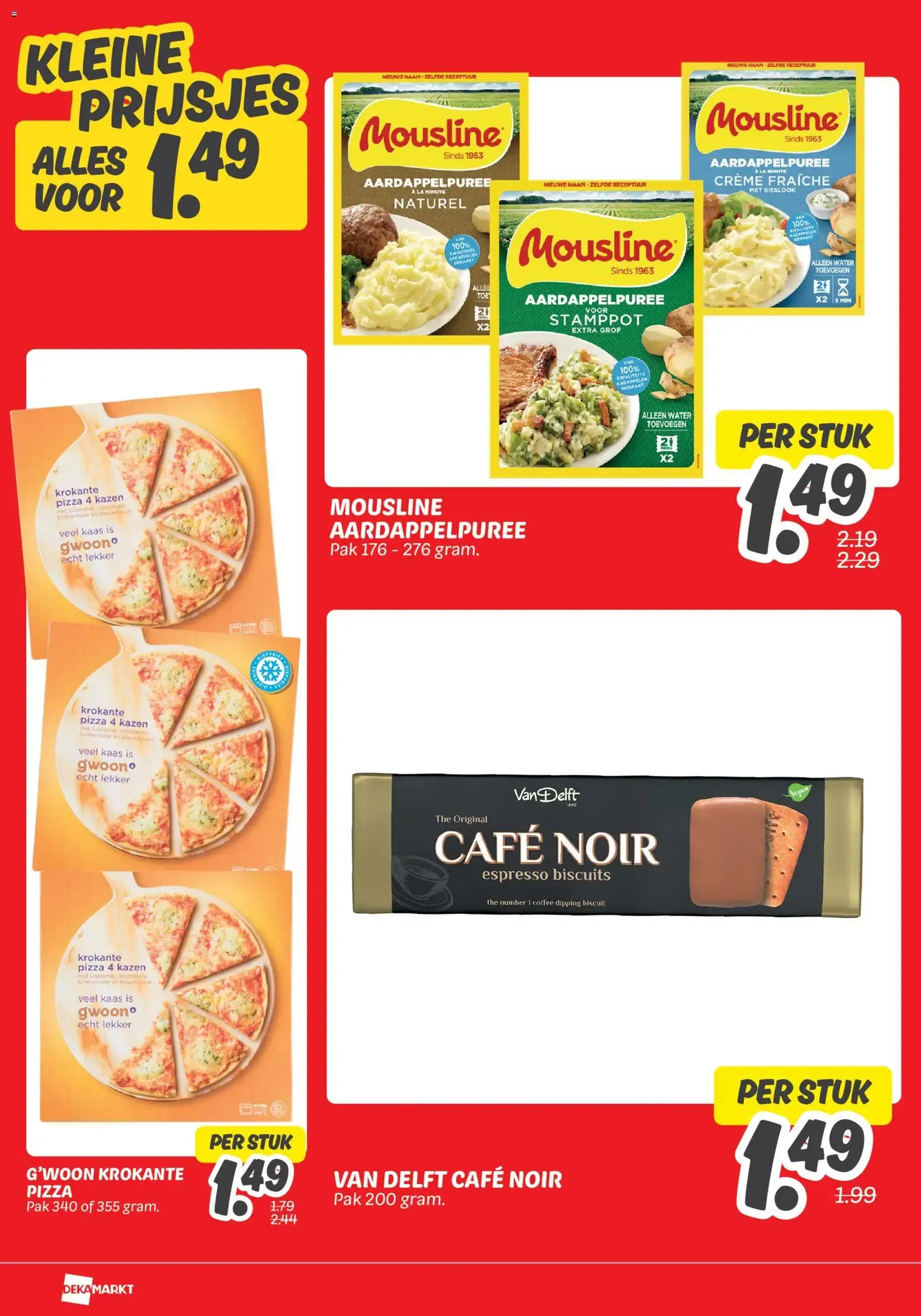 Dekamarkt - Folder - geldige folder vanaf 27-01-2026 pagina 18 van 30