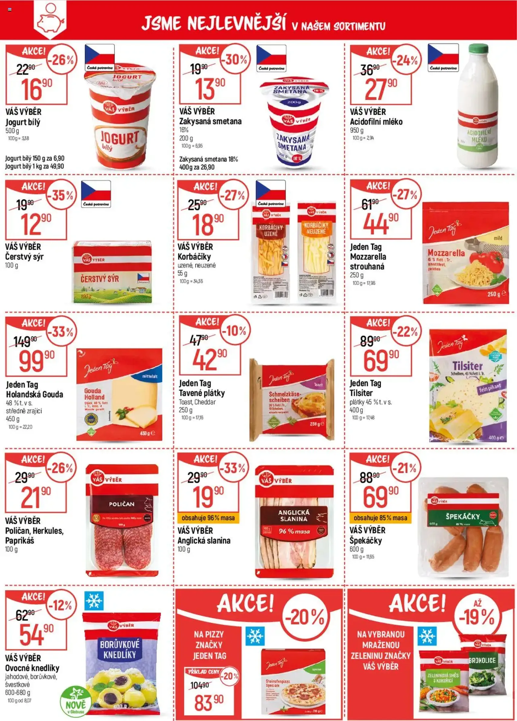Globus leták - platný leták od 17.09.2025 strana 3 z 39