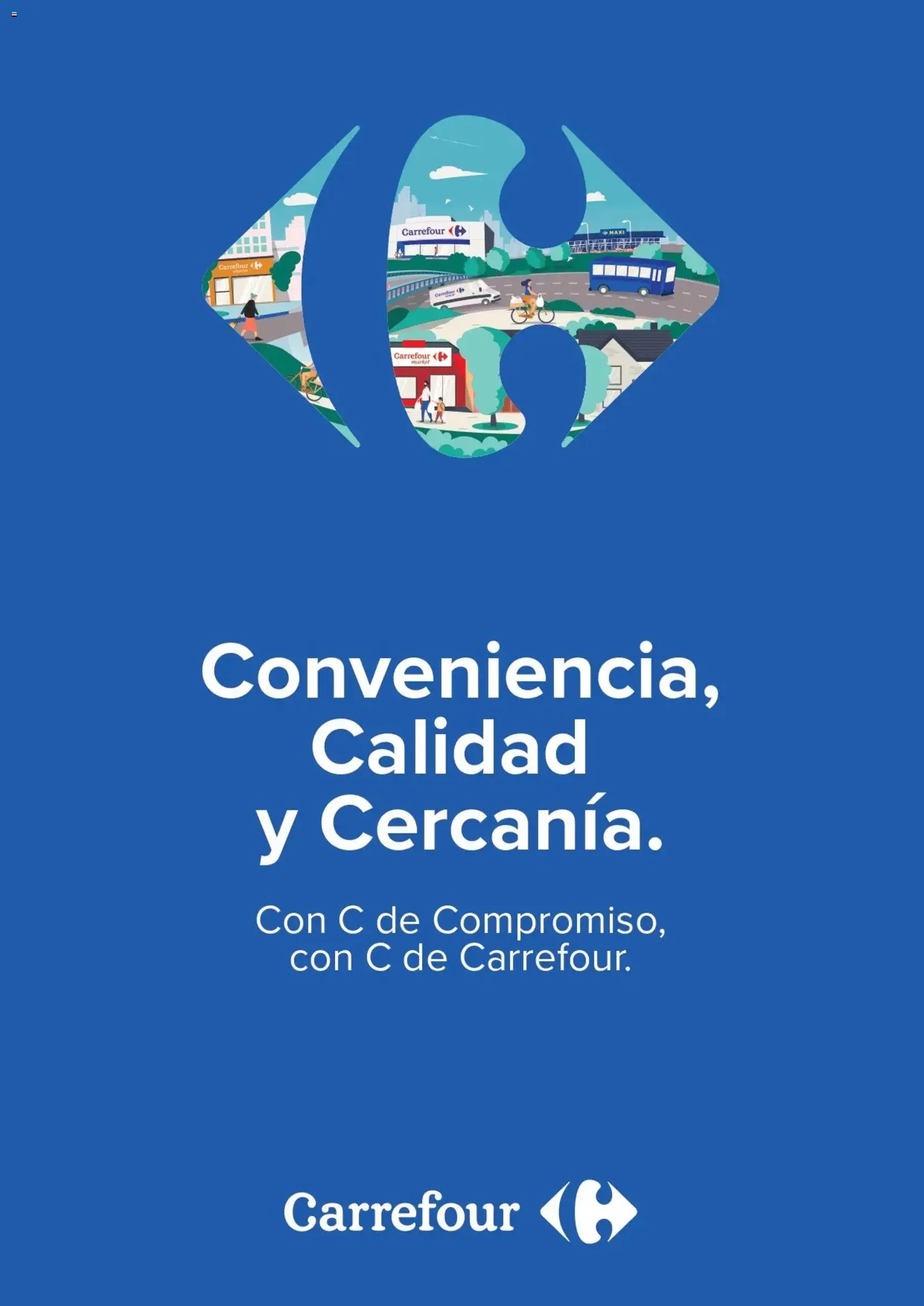 Carrefour Express ofertas - folleto válido desde 05/05/2026 página 7 de 9