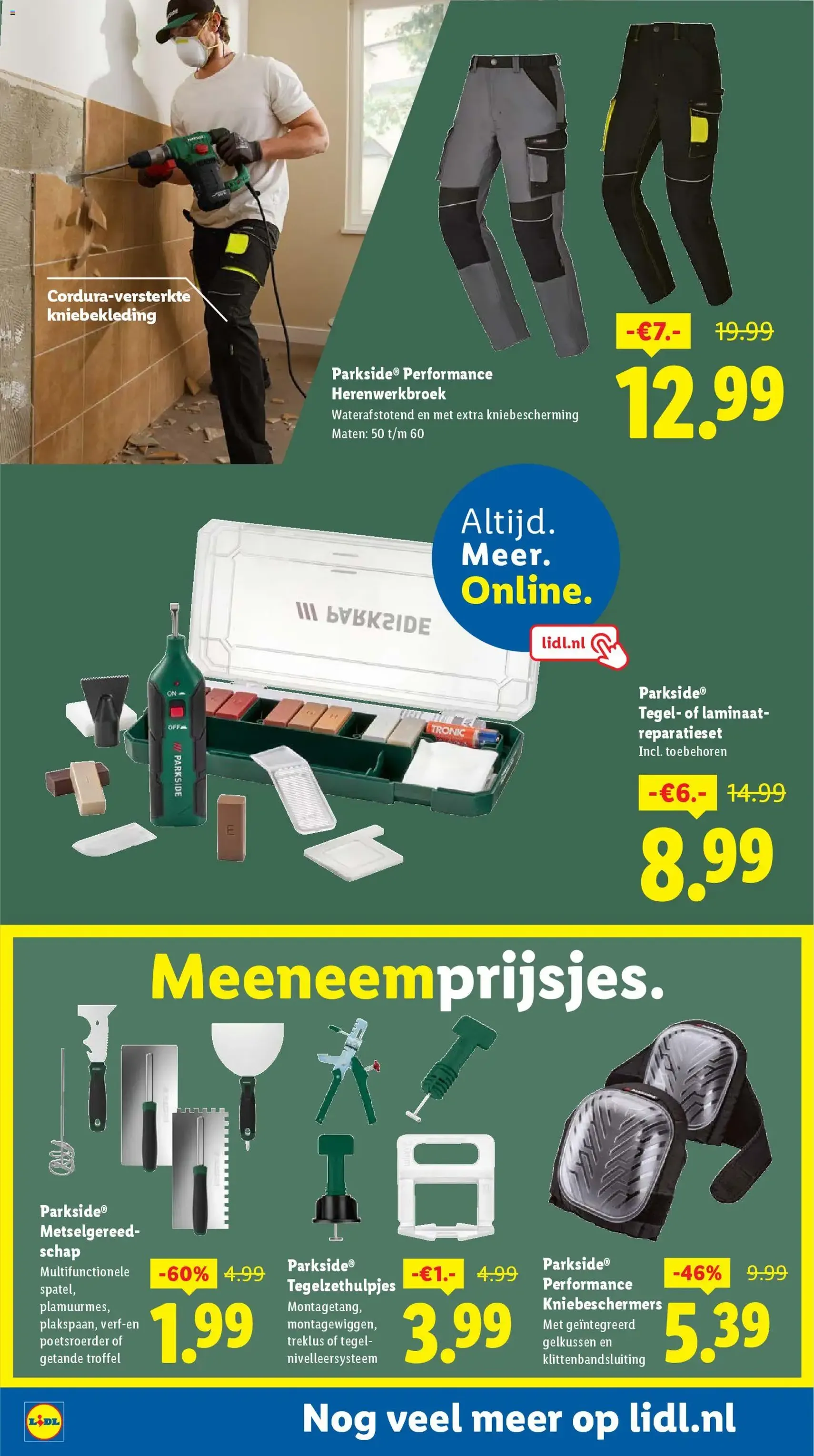 Lidl folder week 50 - geldige folder vanaf 08-12-2025 pagina 31 van 39