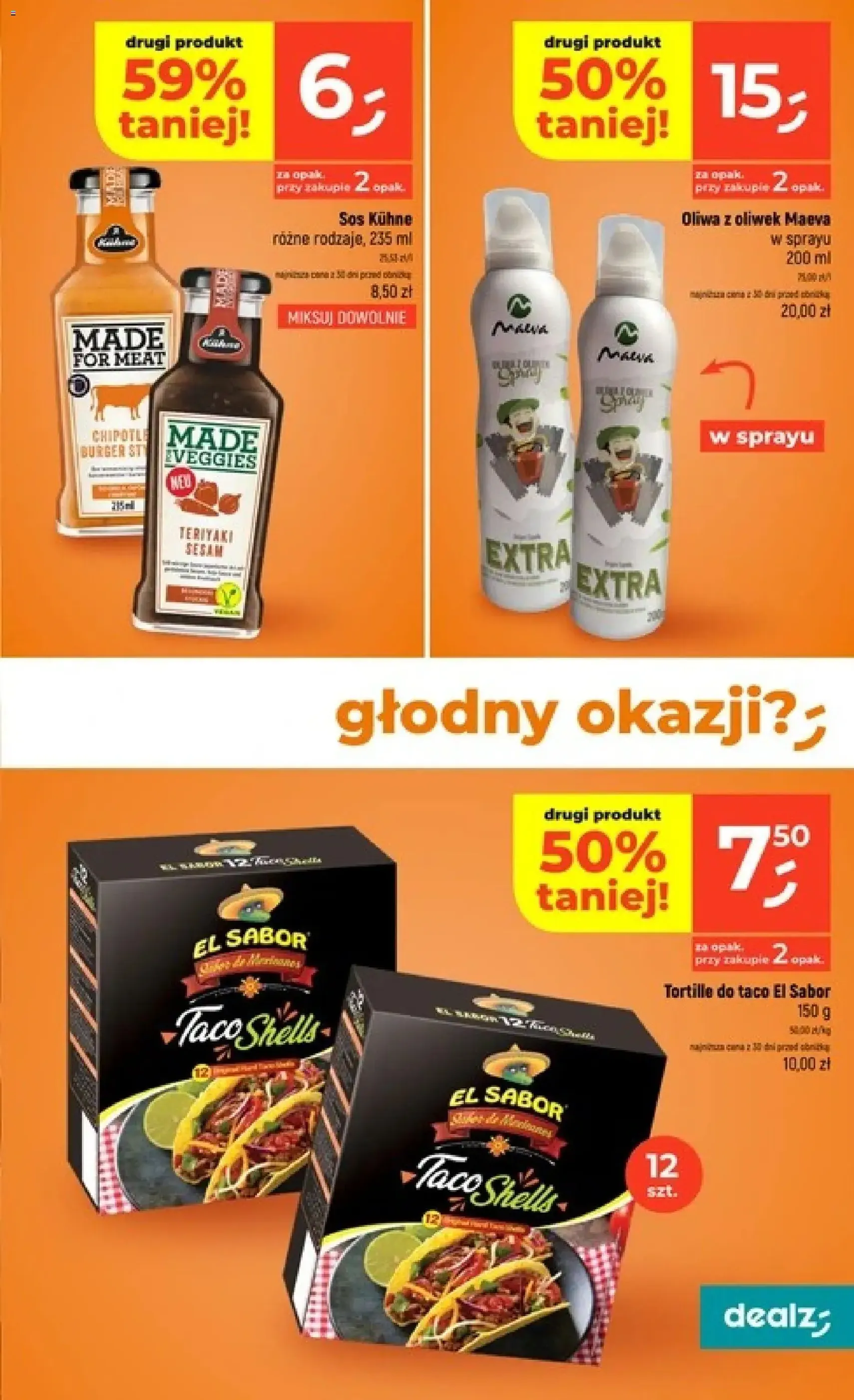 Dealz gazetka - ważny gazetka od 02.07.2026 strona 33 z 54
