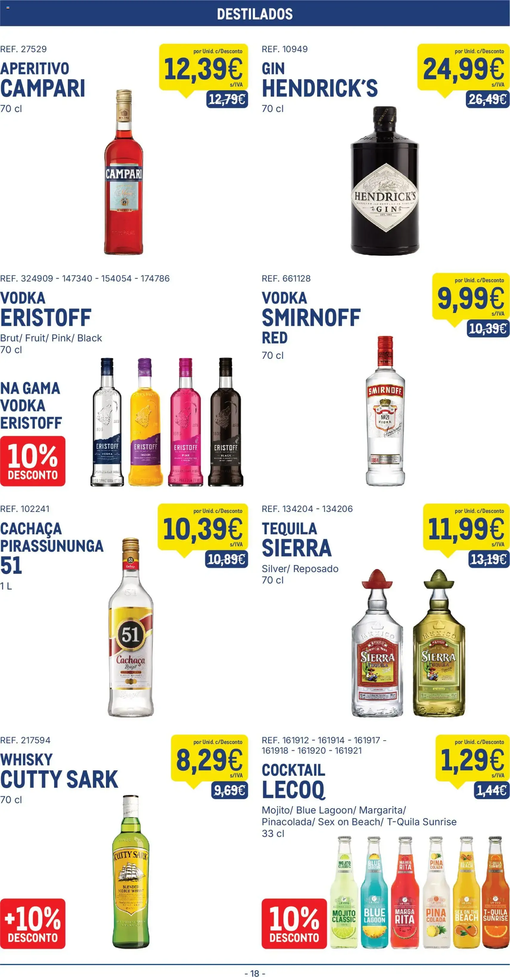 Makro folheto - folheto válido a partir de 23/12/2025 página 18 de 23