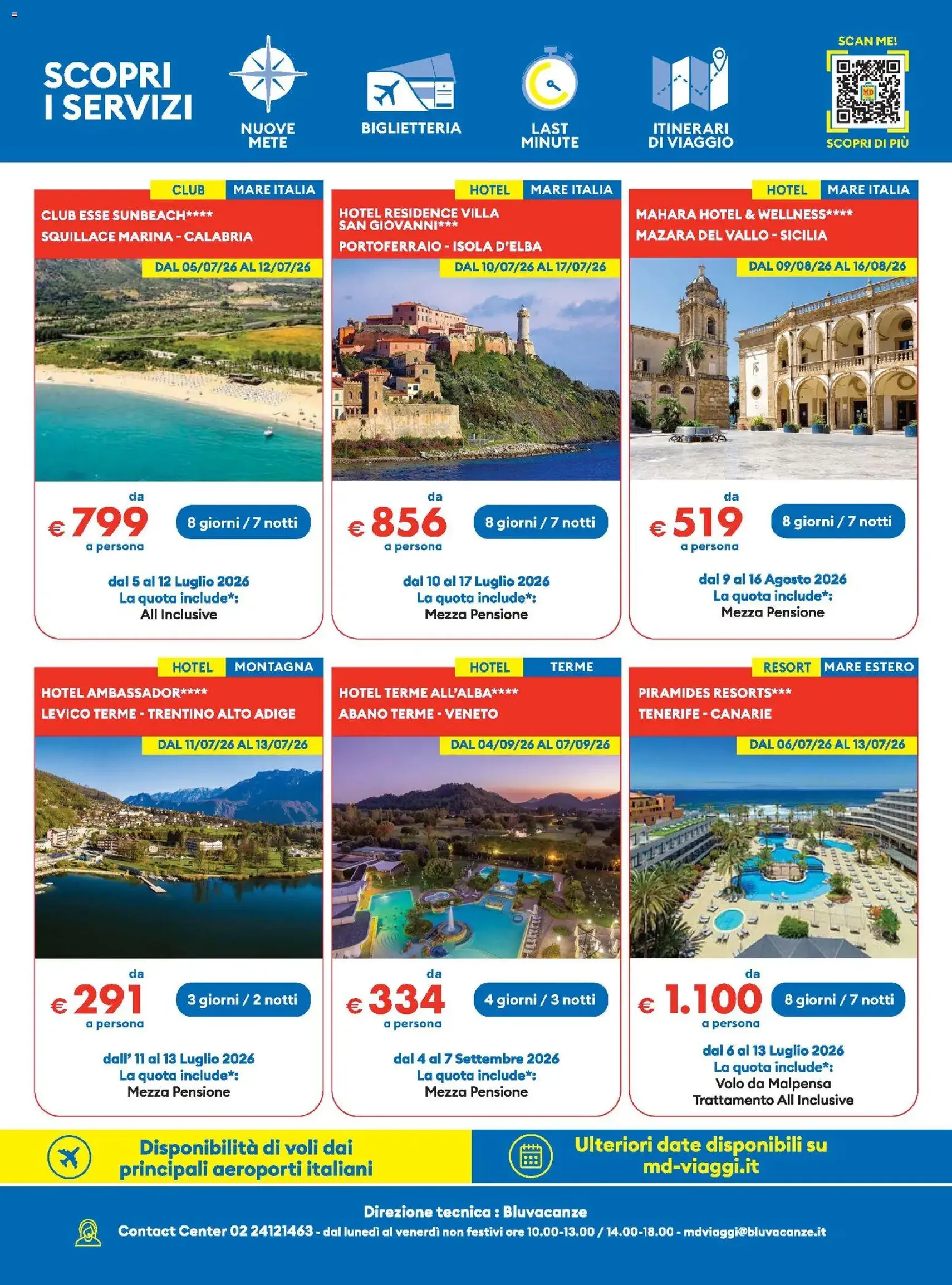 MD Discount volantino - volantino valido dal 19/05/2026 pagina 32 di 33