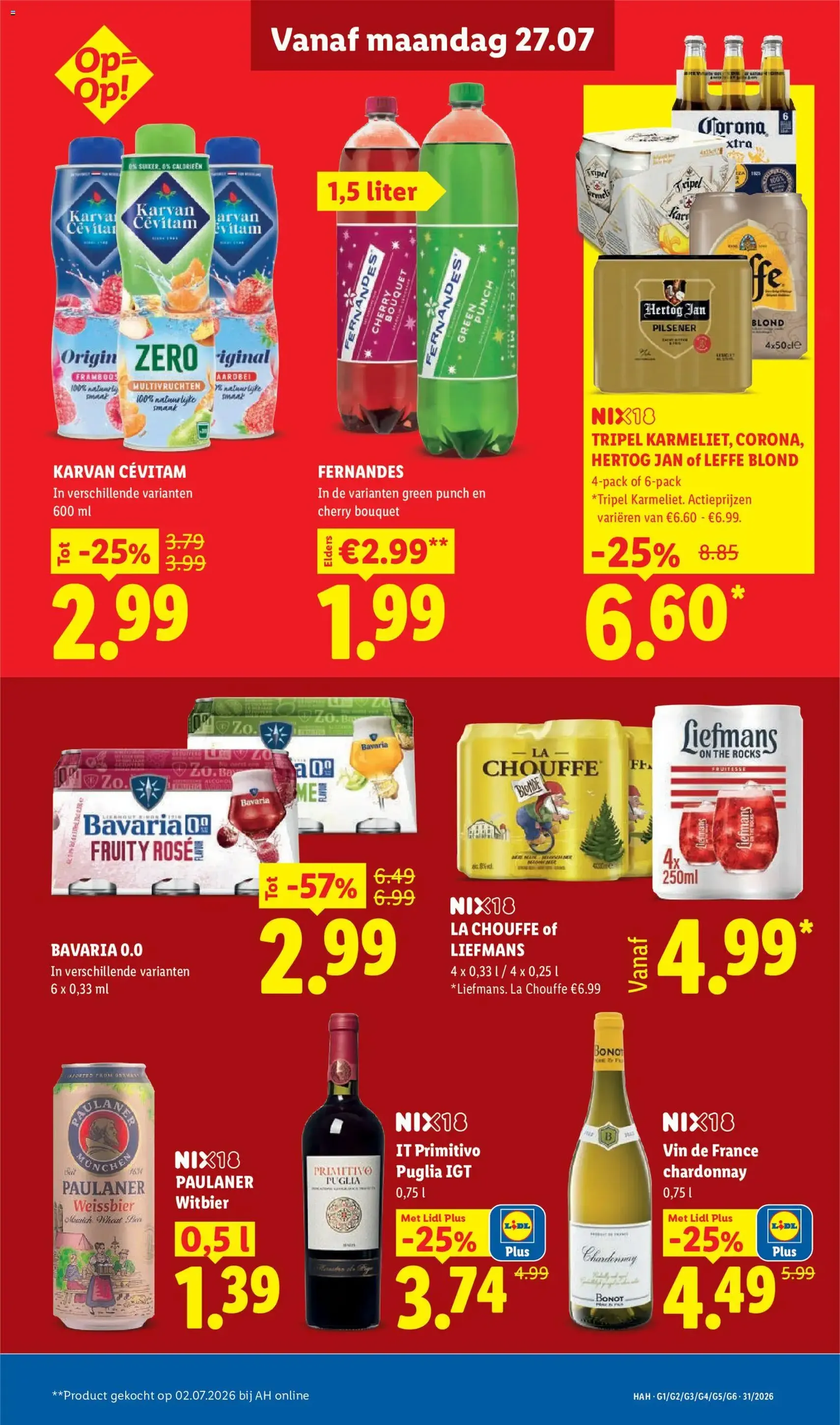 Lidl folder week 31 - geldige folder vanaf 27-07-2026 pagina 13 van 49