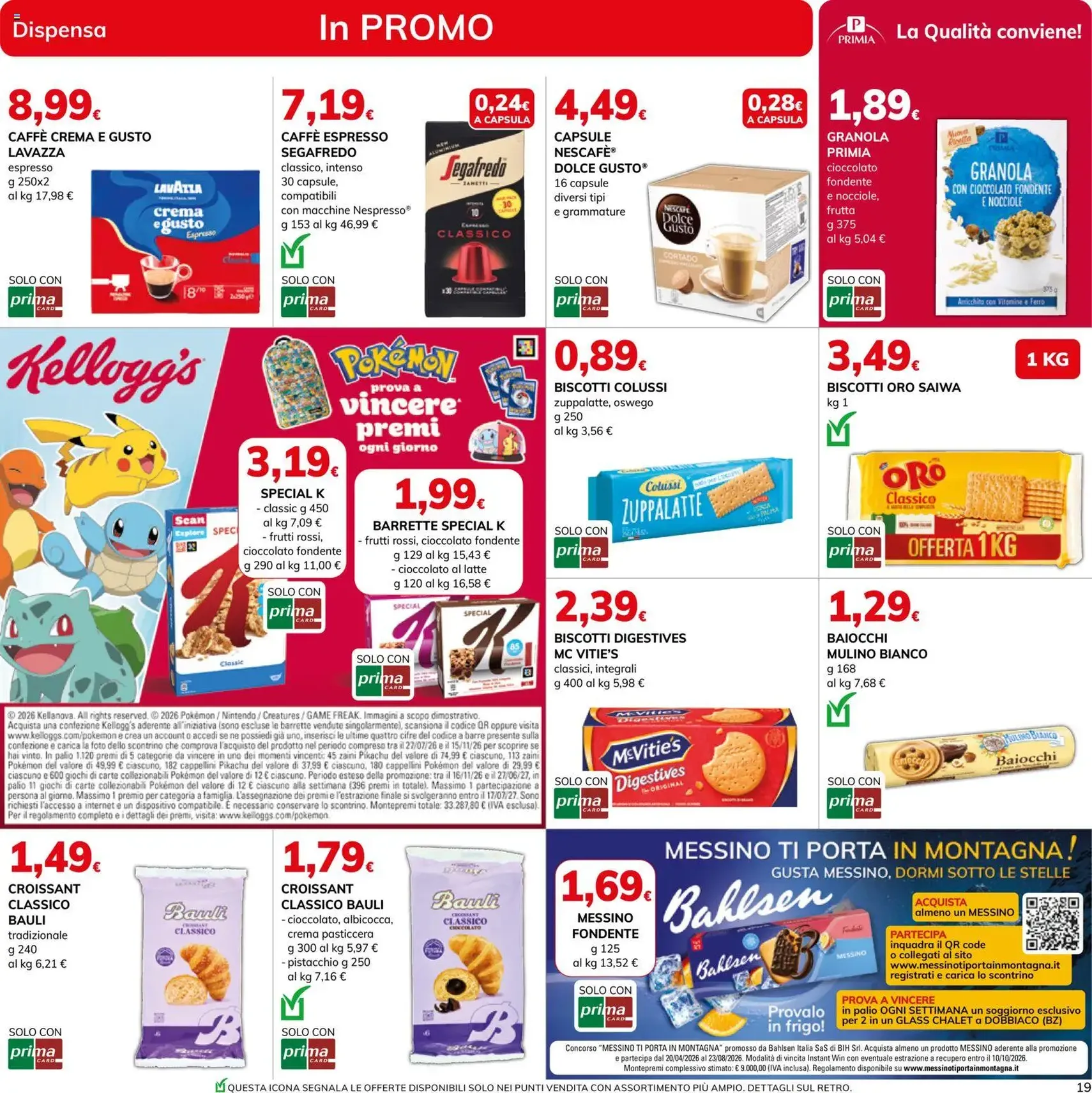 Basko volantino - volantino valido dal 03/06/2026 pagina 19 di 34