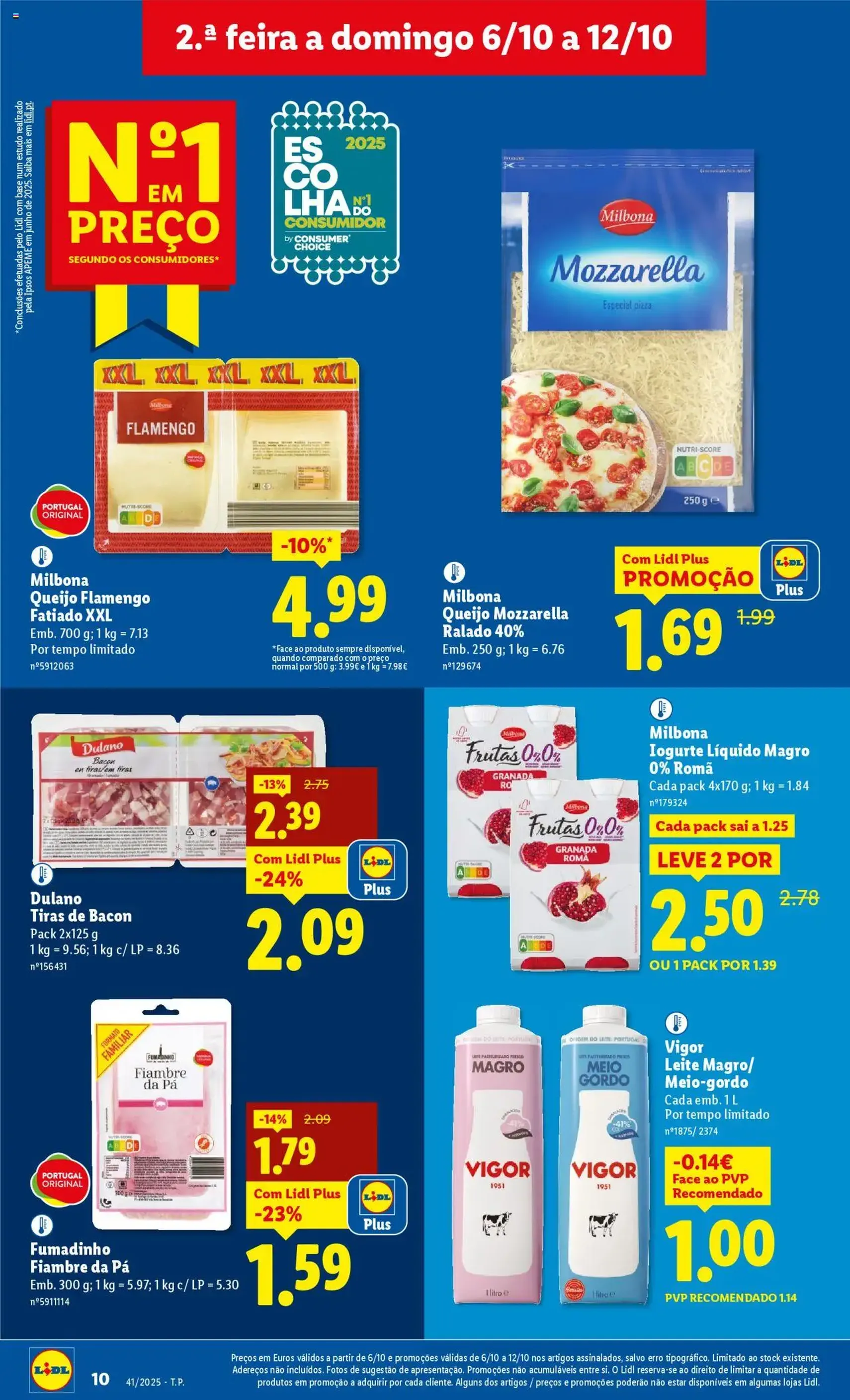 Lidl folheto - folheto válido a partir de 06/10/2025 página 10 de 52