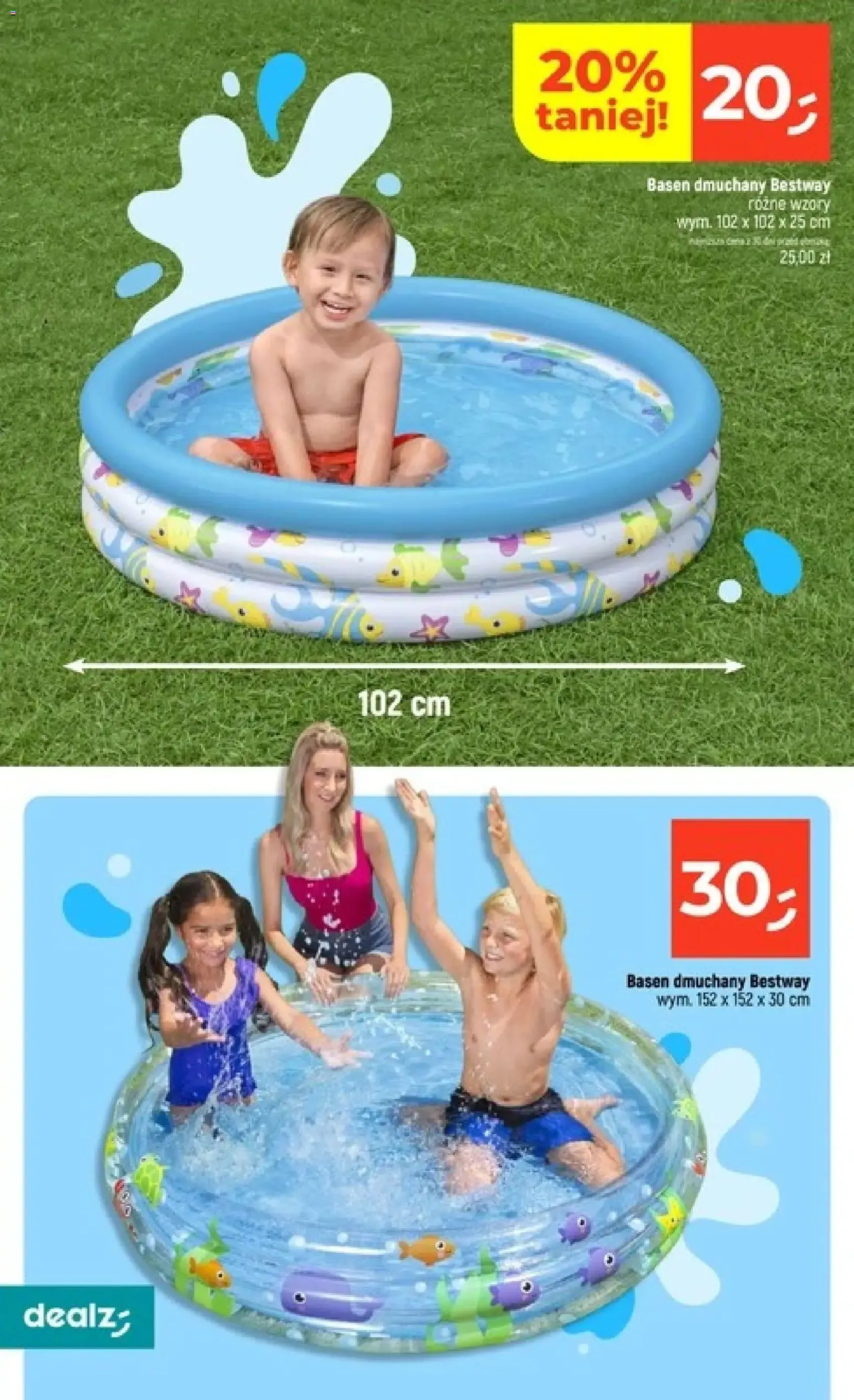 Dealz gazetka - ważny gazetka od 03.06.2026 strona 36 z 50