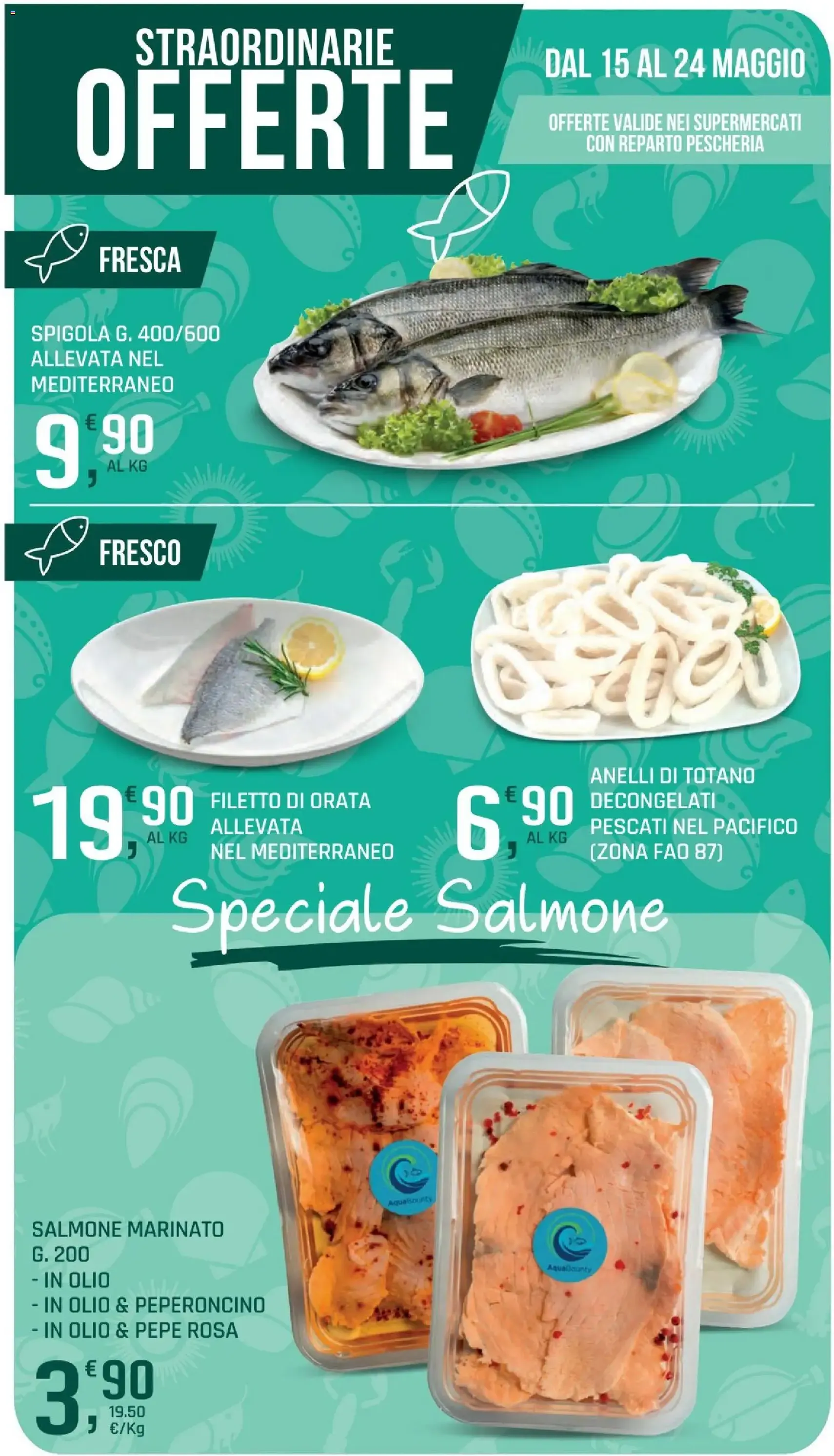 DOK volantino - volantino valido dal 15/05/2026 pagina 21 di 37