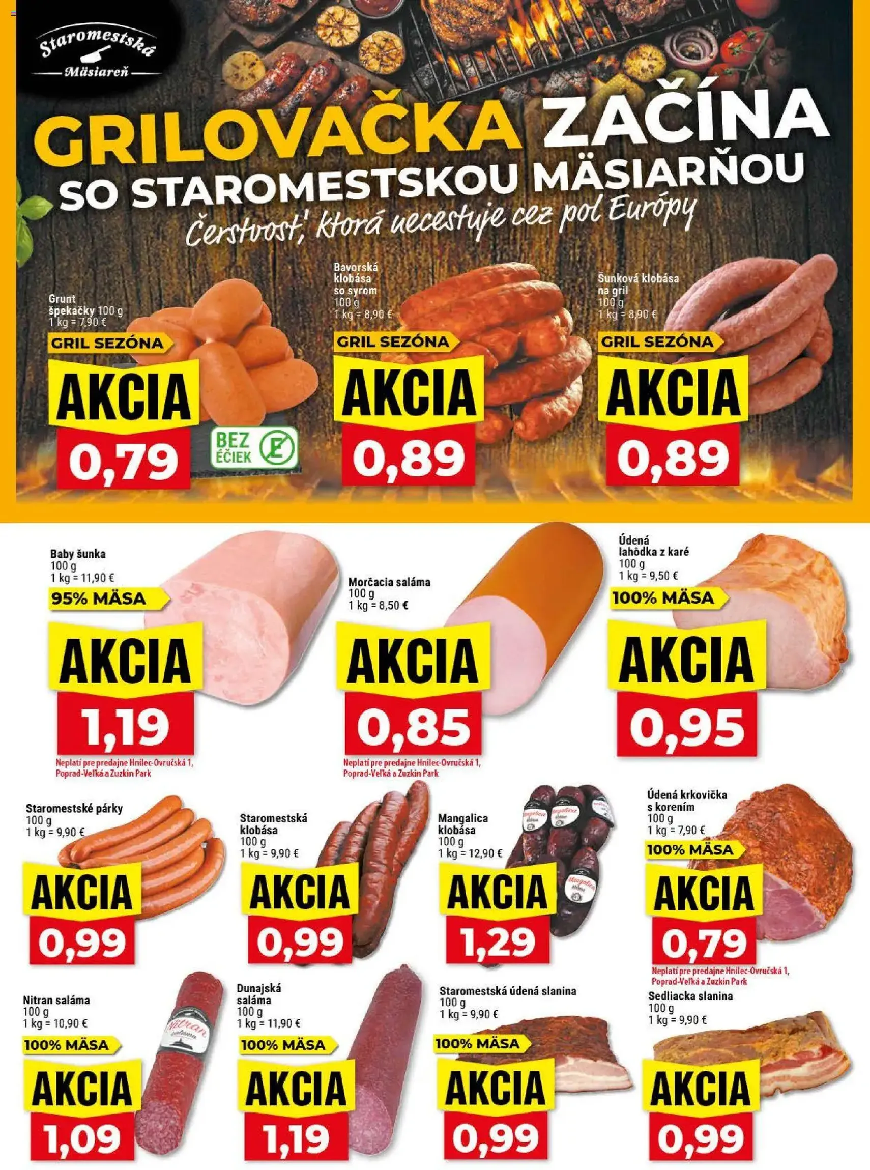 Klas leták - platný leták od 04.05.2026 strana 6 z 29