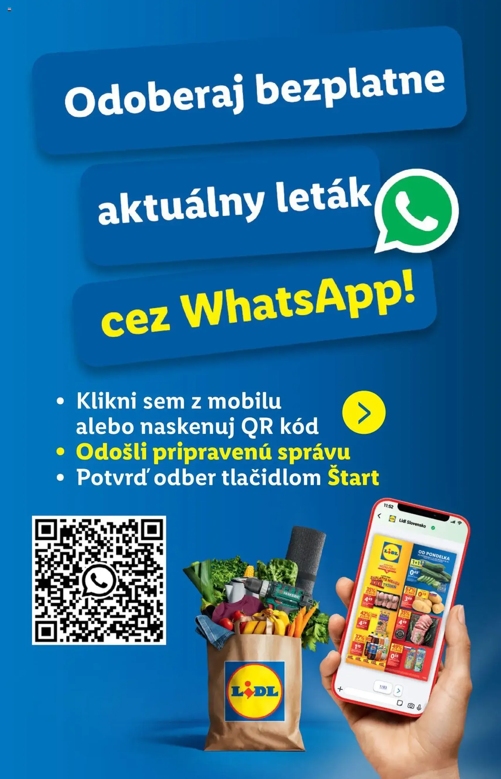 Lidl leták - platný leták od 29.09.2025 strana 93 z 95