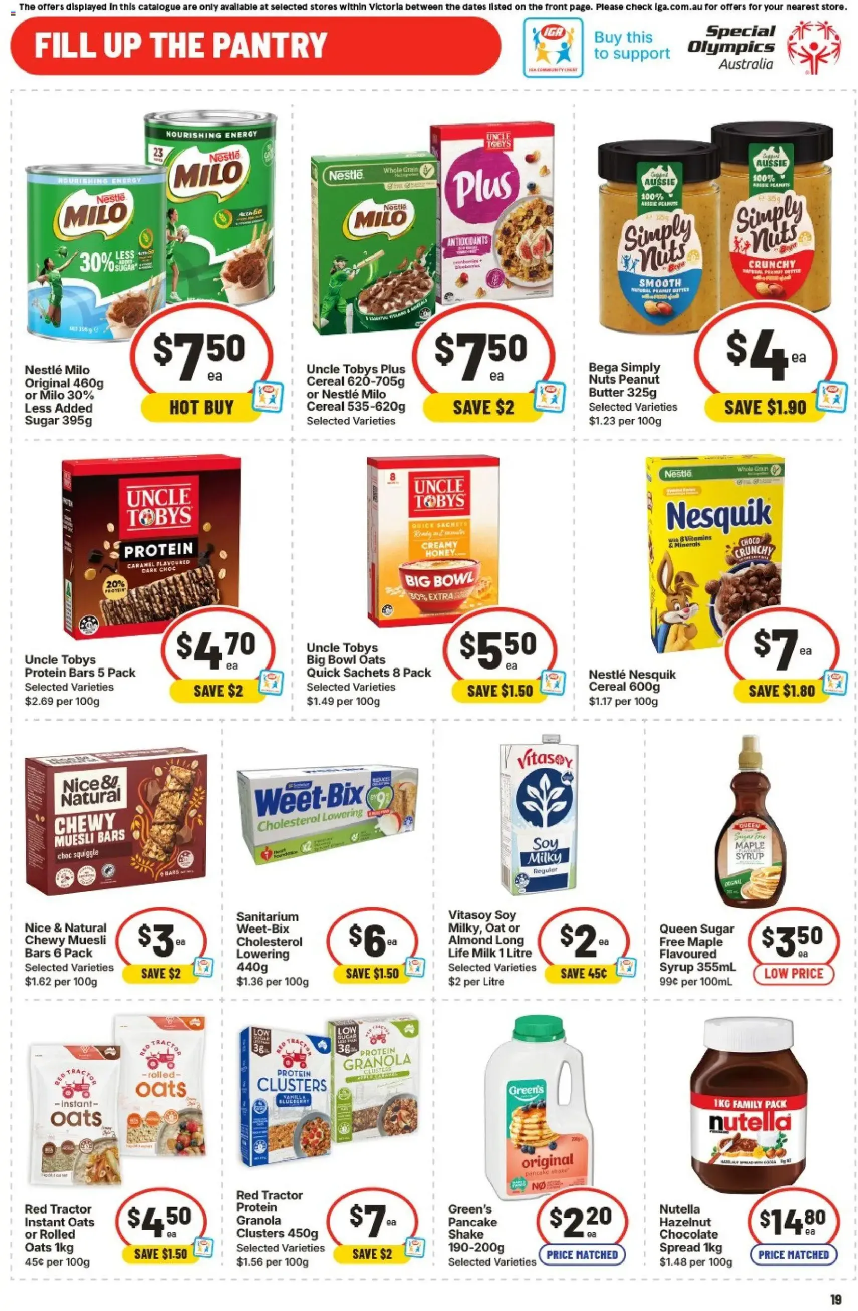 Ritchies catalogue - valid flyer from 06/05/2026, page 17 of 38