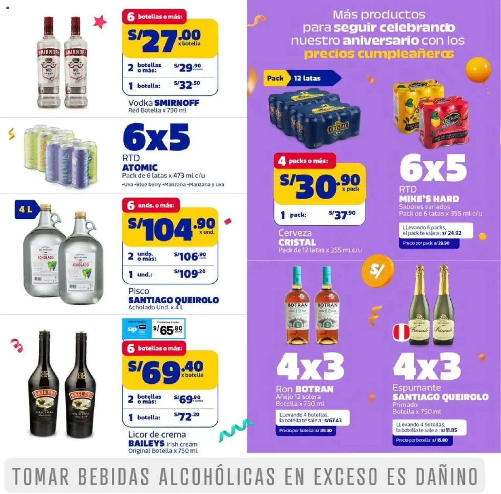 Makro catálogo - folleto válido desde 14/07/2026 página 22 de 28