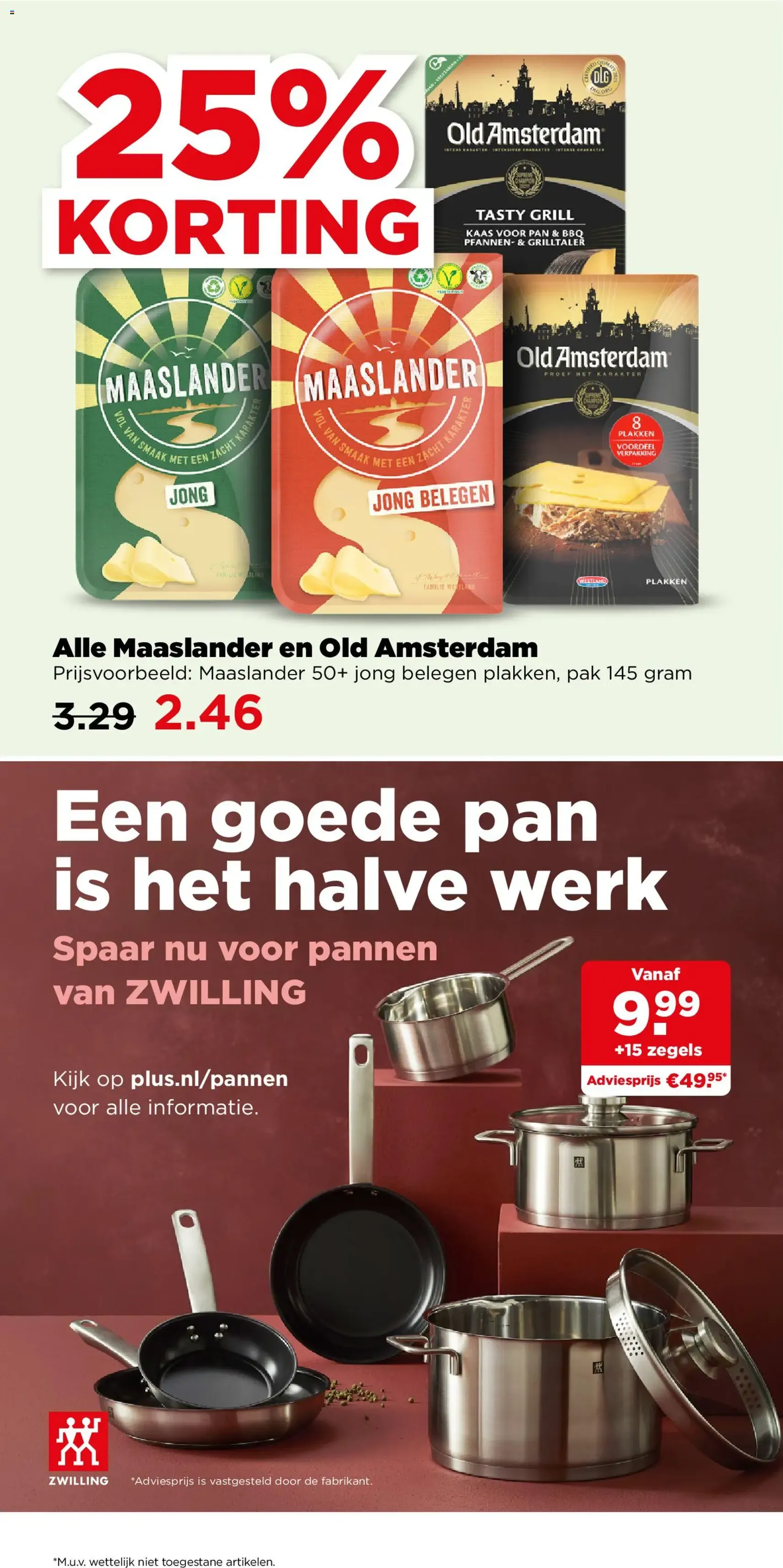 Plus - Folder week 52 - geldige folder vanaf 27-12-2025 pagina 33 van 50