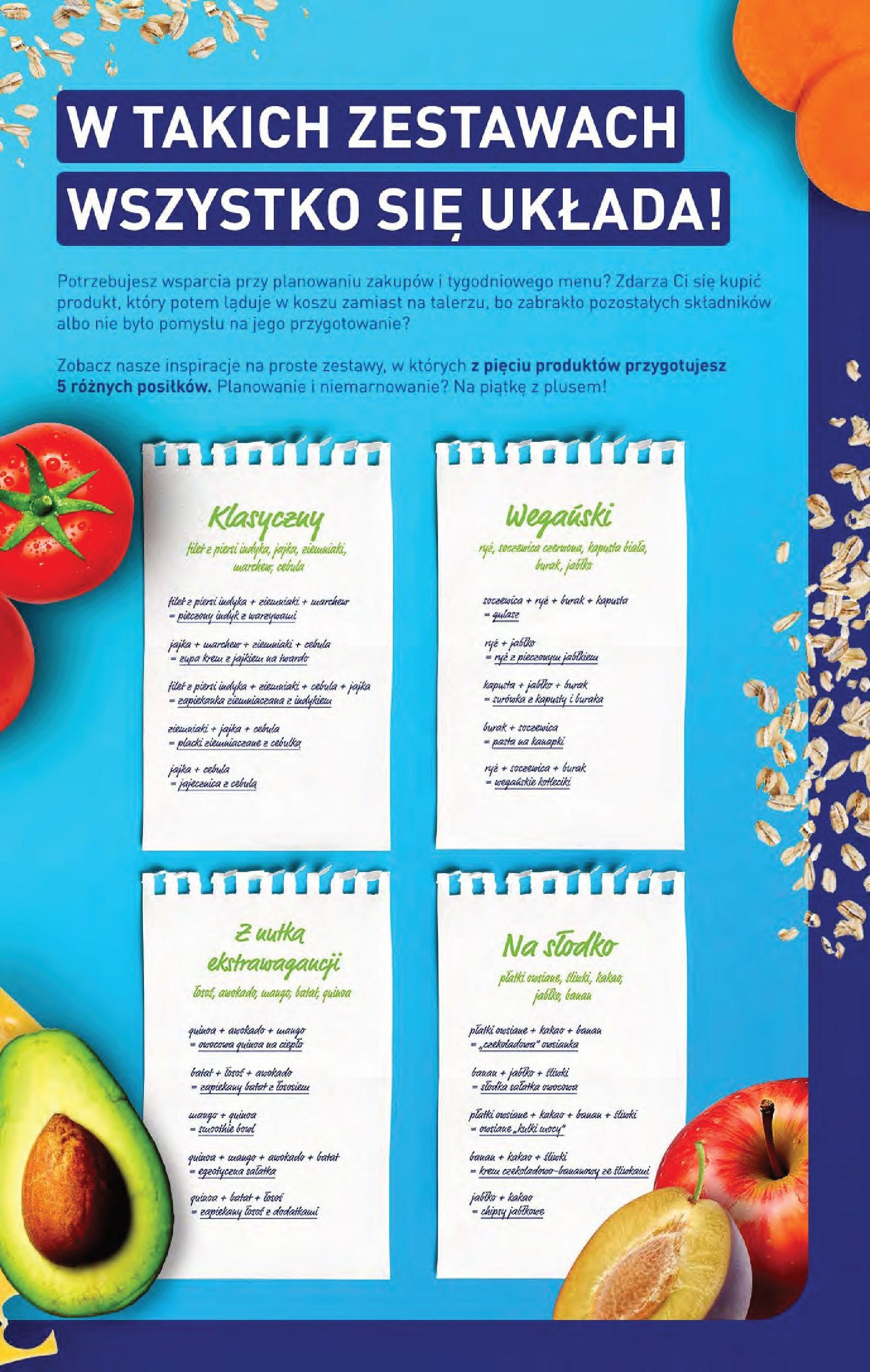 Aldi Gazetka - ważny gazetka od 22.09.2025 strona 41 z 41 Aldi Gazetka - ważny gazetka od 22.09.2025 strona 41 z 41