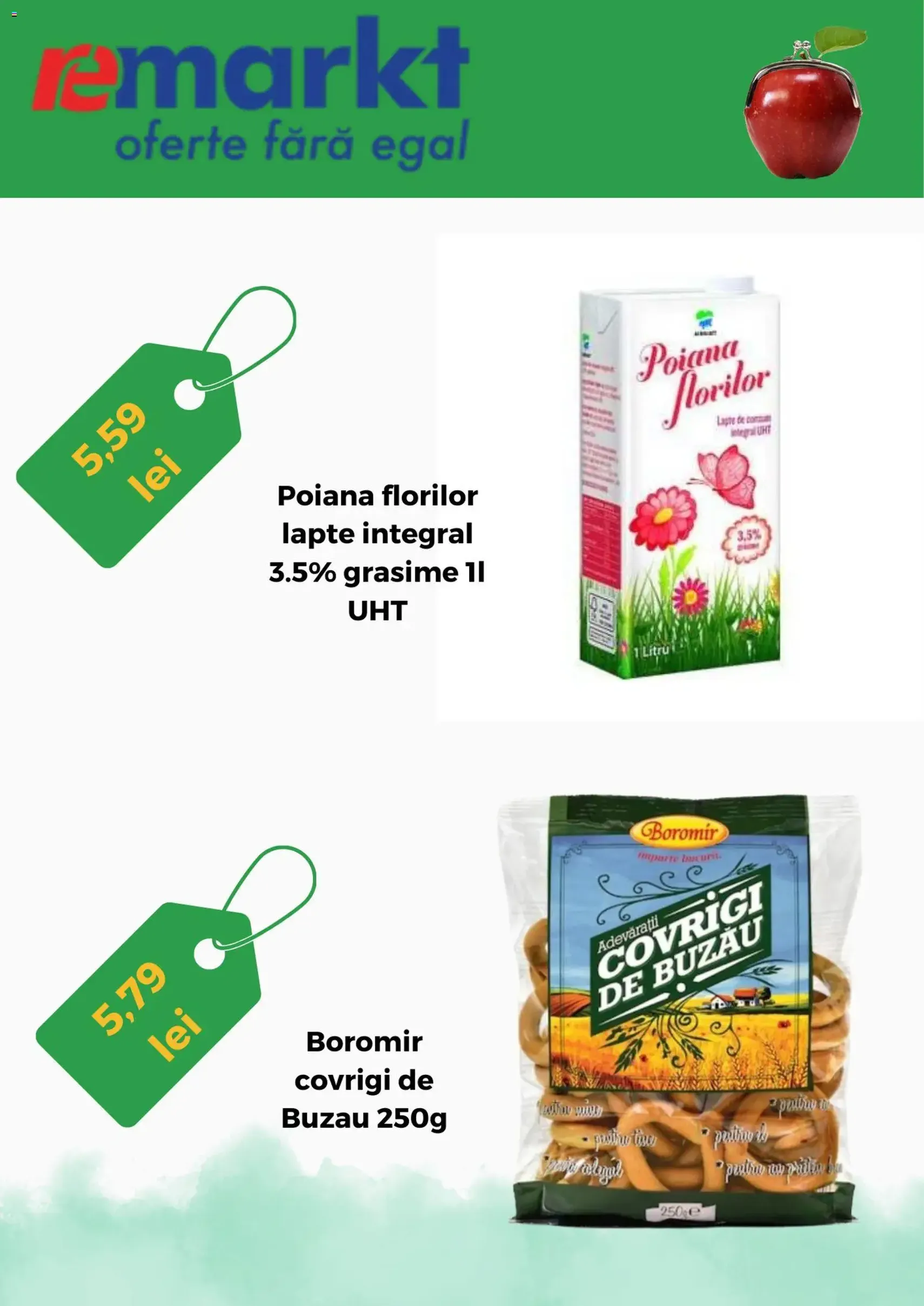 Catalog Remarkt - cataloage valabile începând cu 01.02.2026 pagina 2 din 6