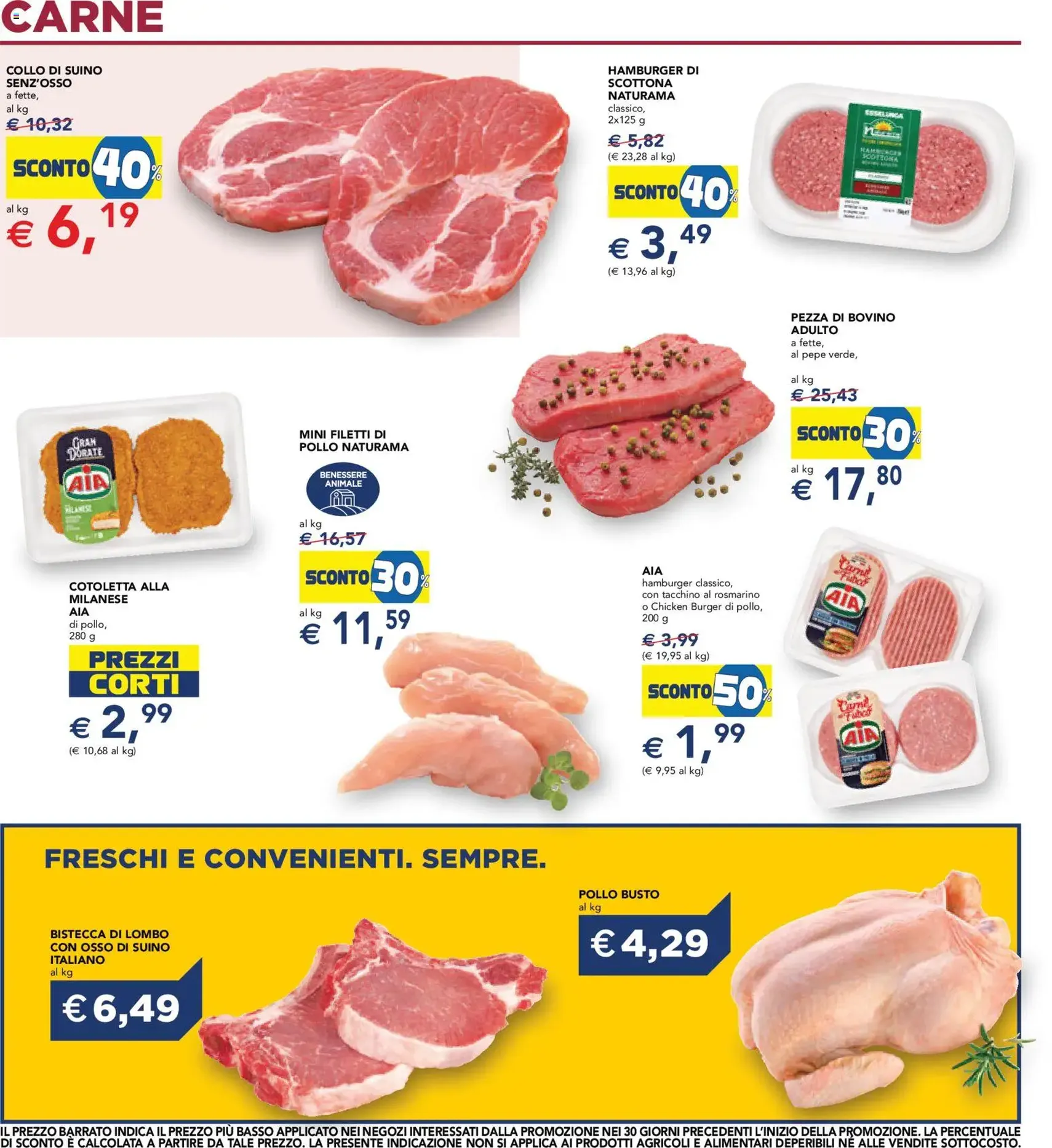 Esselunga S volantino - volantino valido dal 18/06/2026 pagina 12 di 29