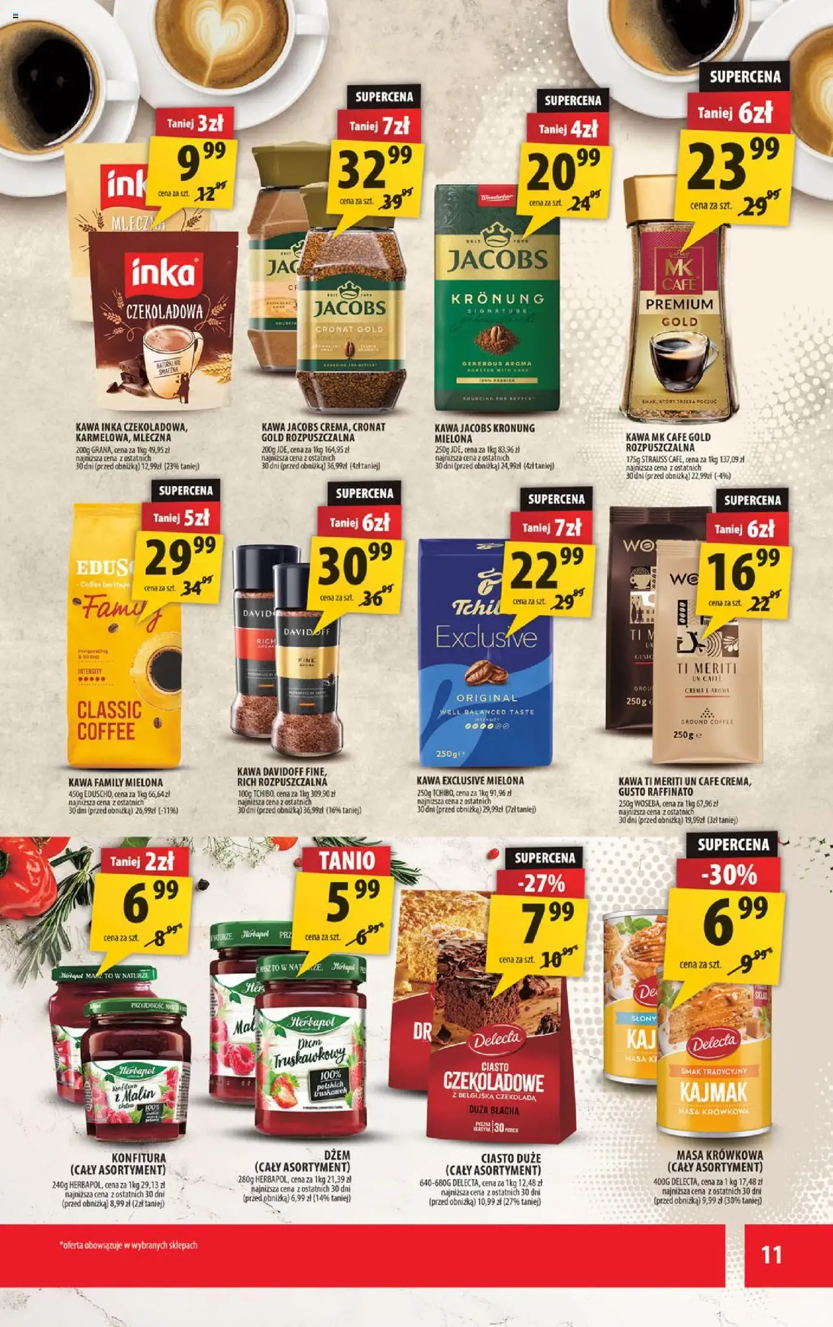 Arhelan Gazetka - ważny gazetka od 24.10.2025 strona 11 z 20 Arhelan Gazetka - ważny gazetka od 24.10.2025 strona 11 z 20