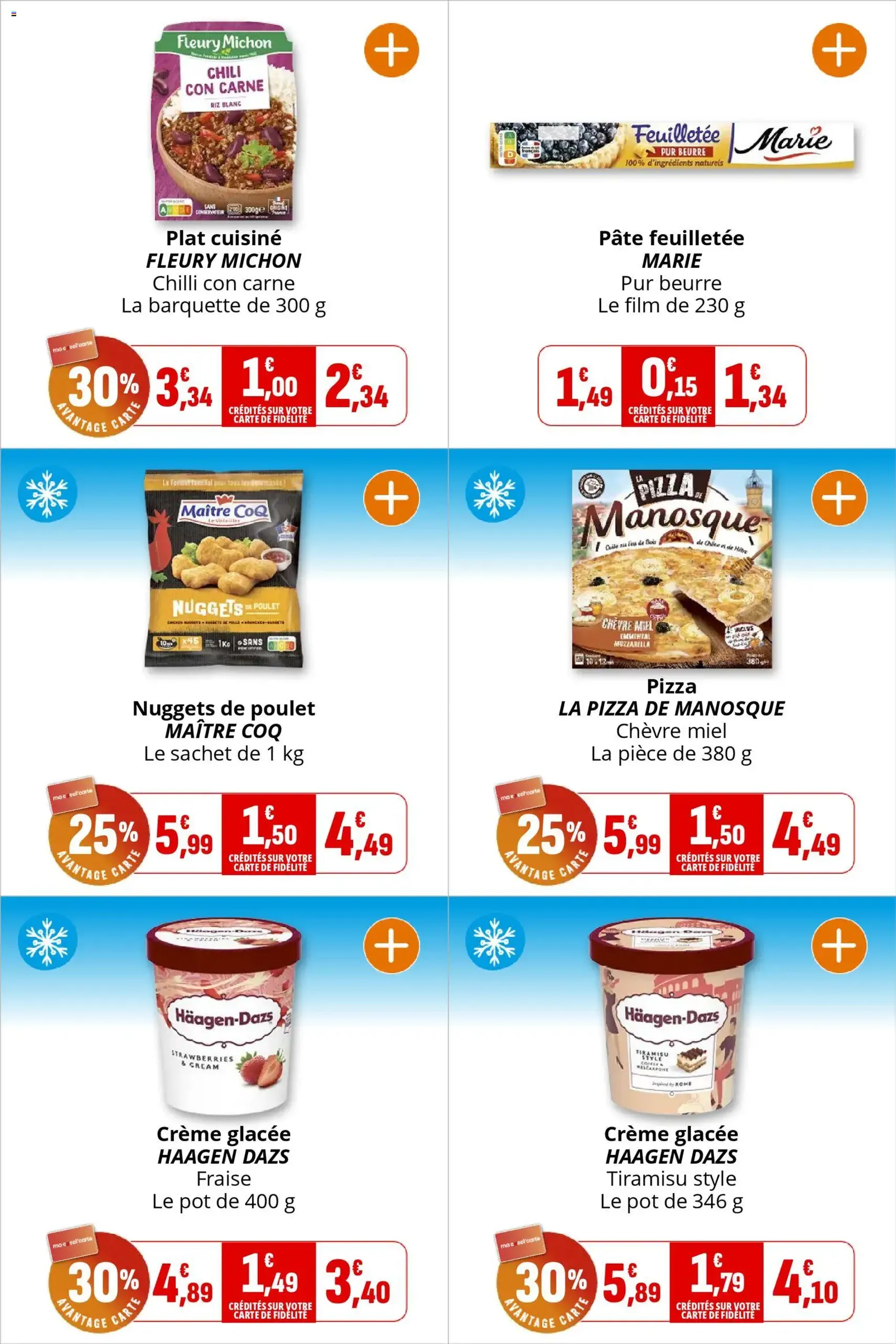 Coccinelle catalogue - brochure valable à partir du 25/02/2026, page 11 sur 38