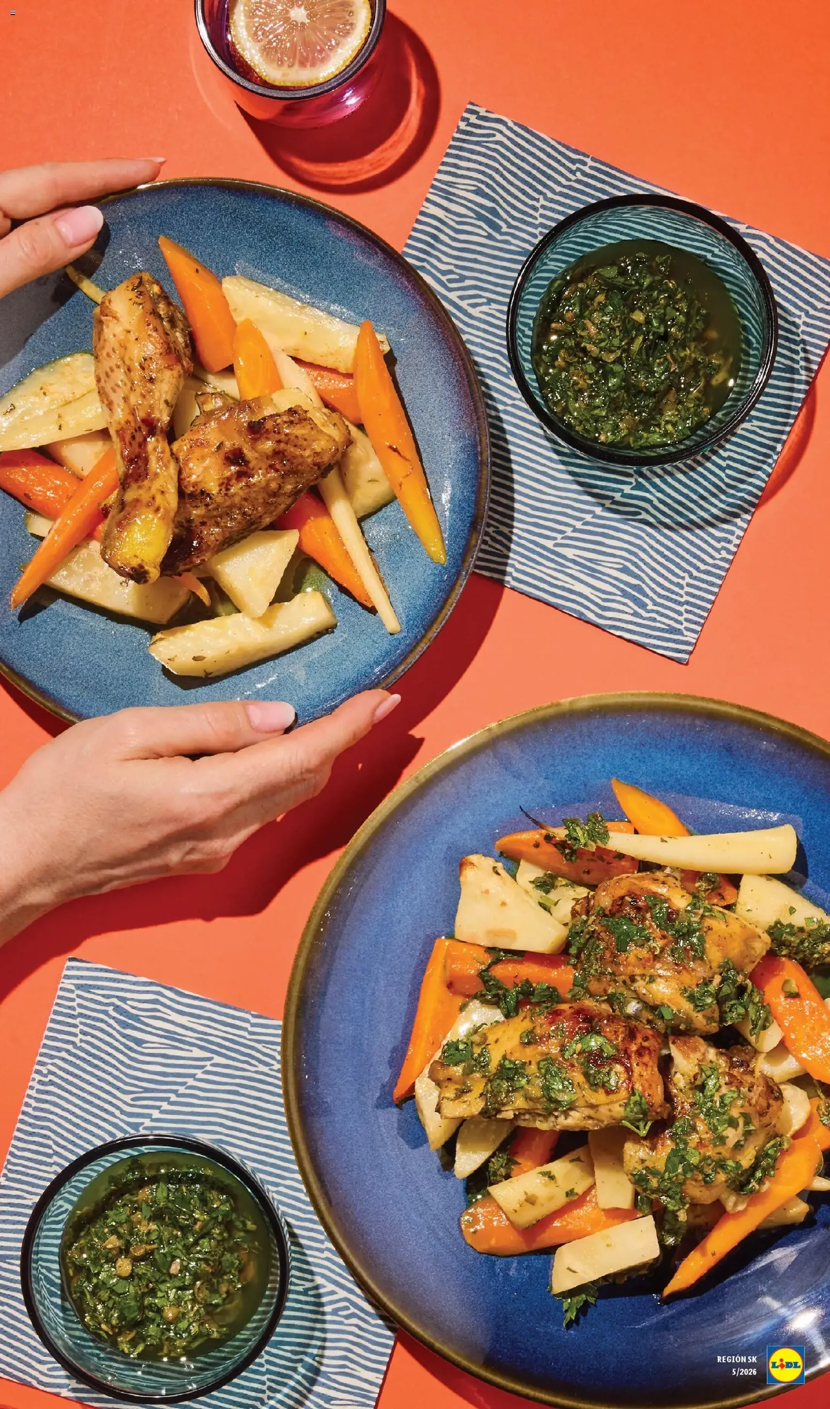 Lidl leták - platný leták od 26.01.2026 strana 97 z 98