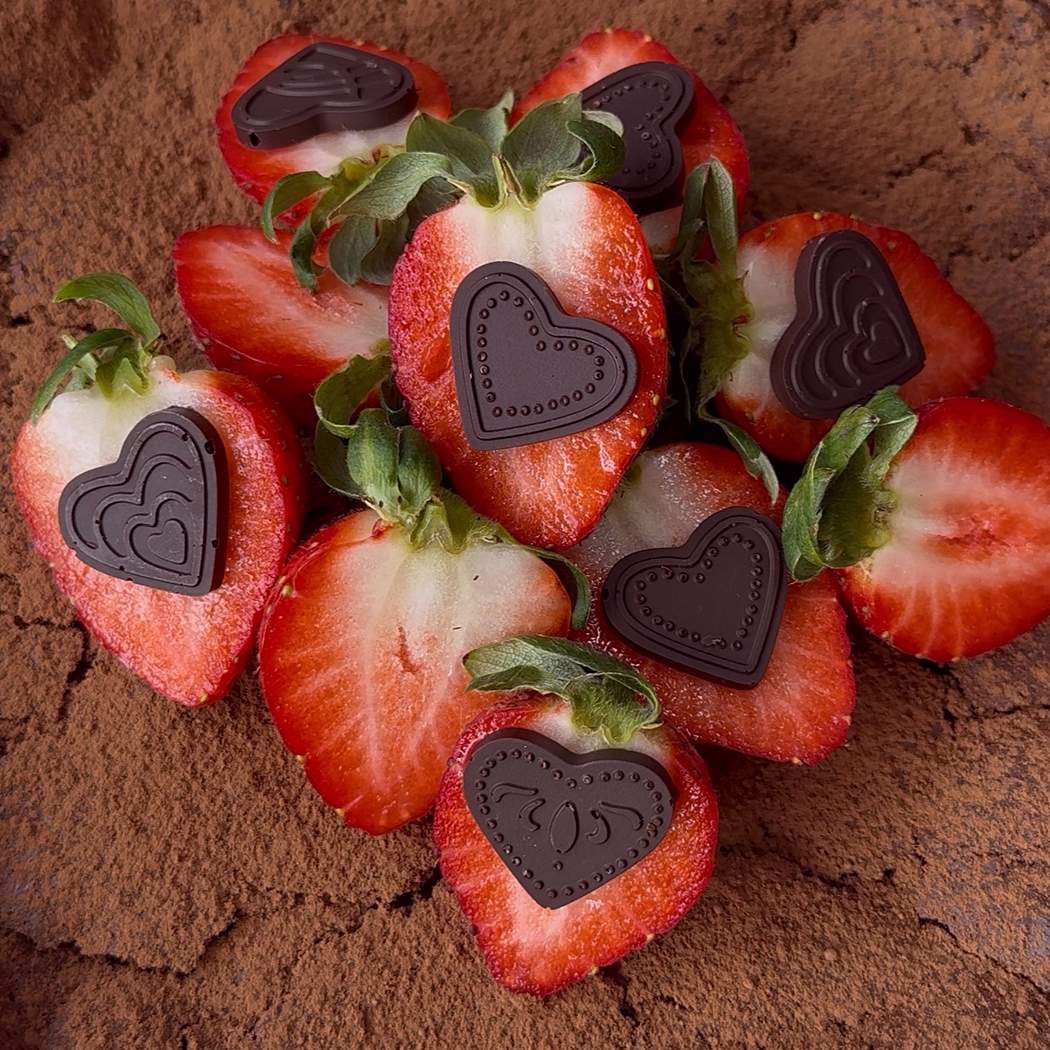 Brownie torta bez múky