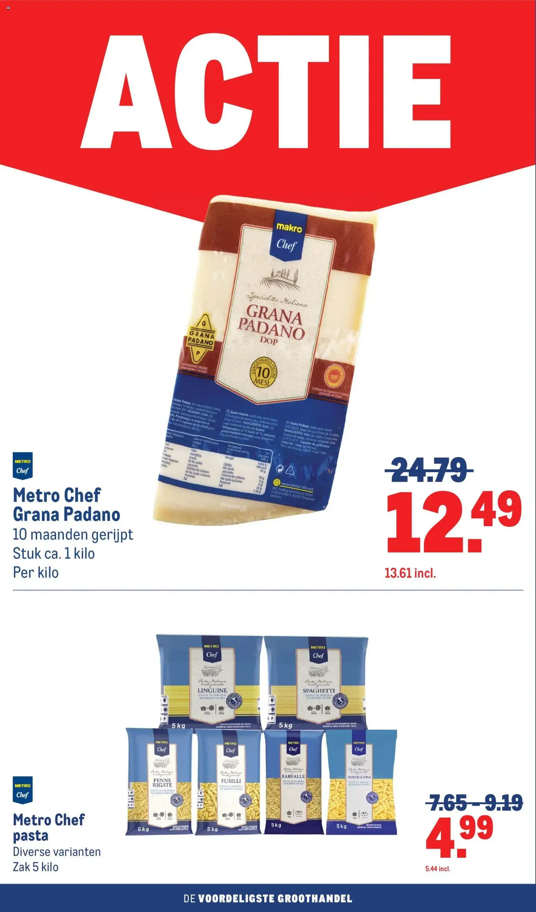 Makro folder - geldige folder vanaf 03-06-2026 pagina 2 van 96